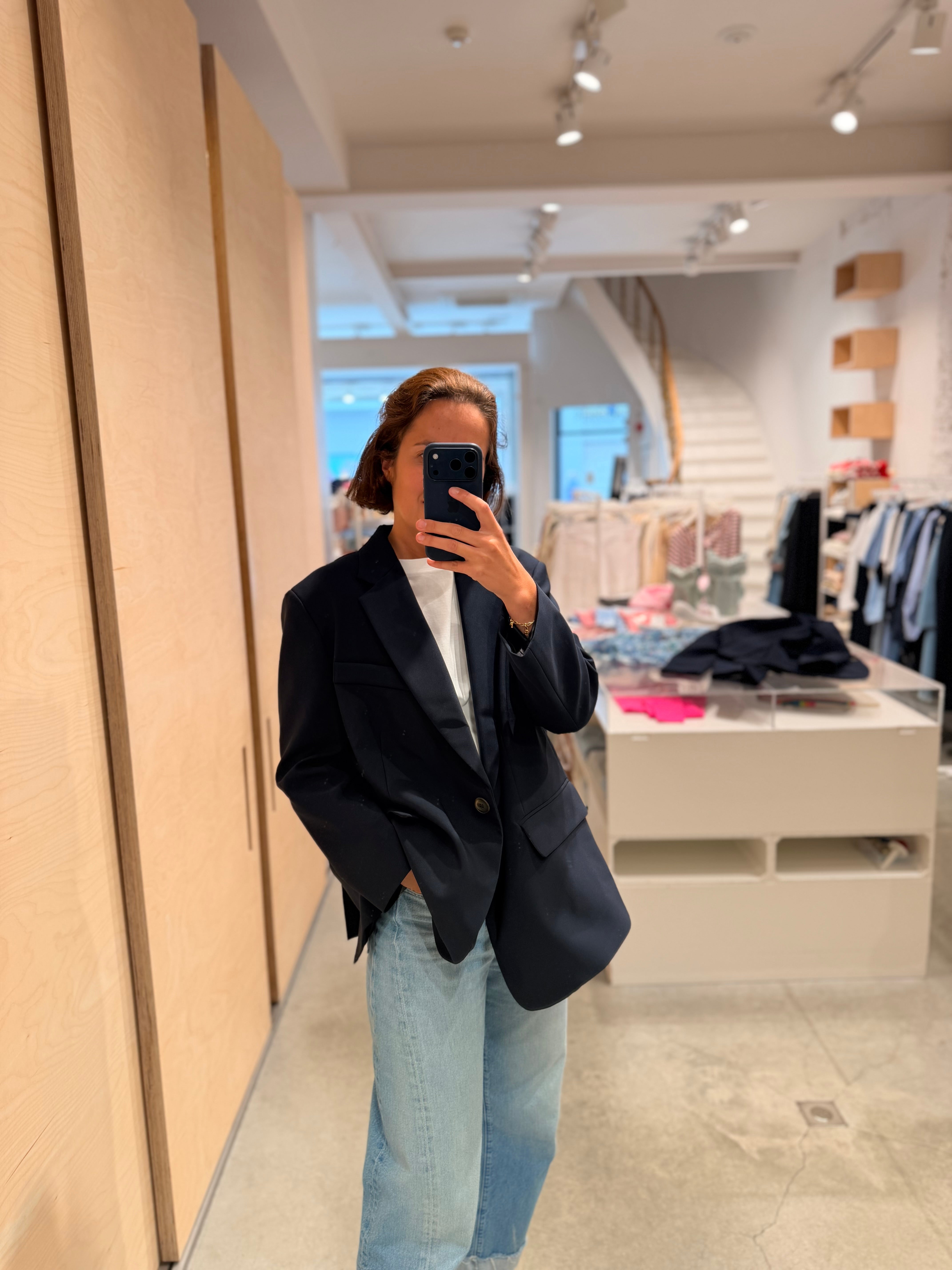 Blazer 8PM Annapolis A