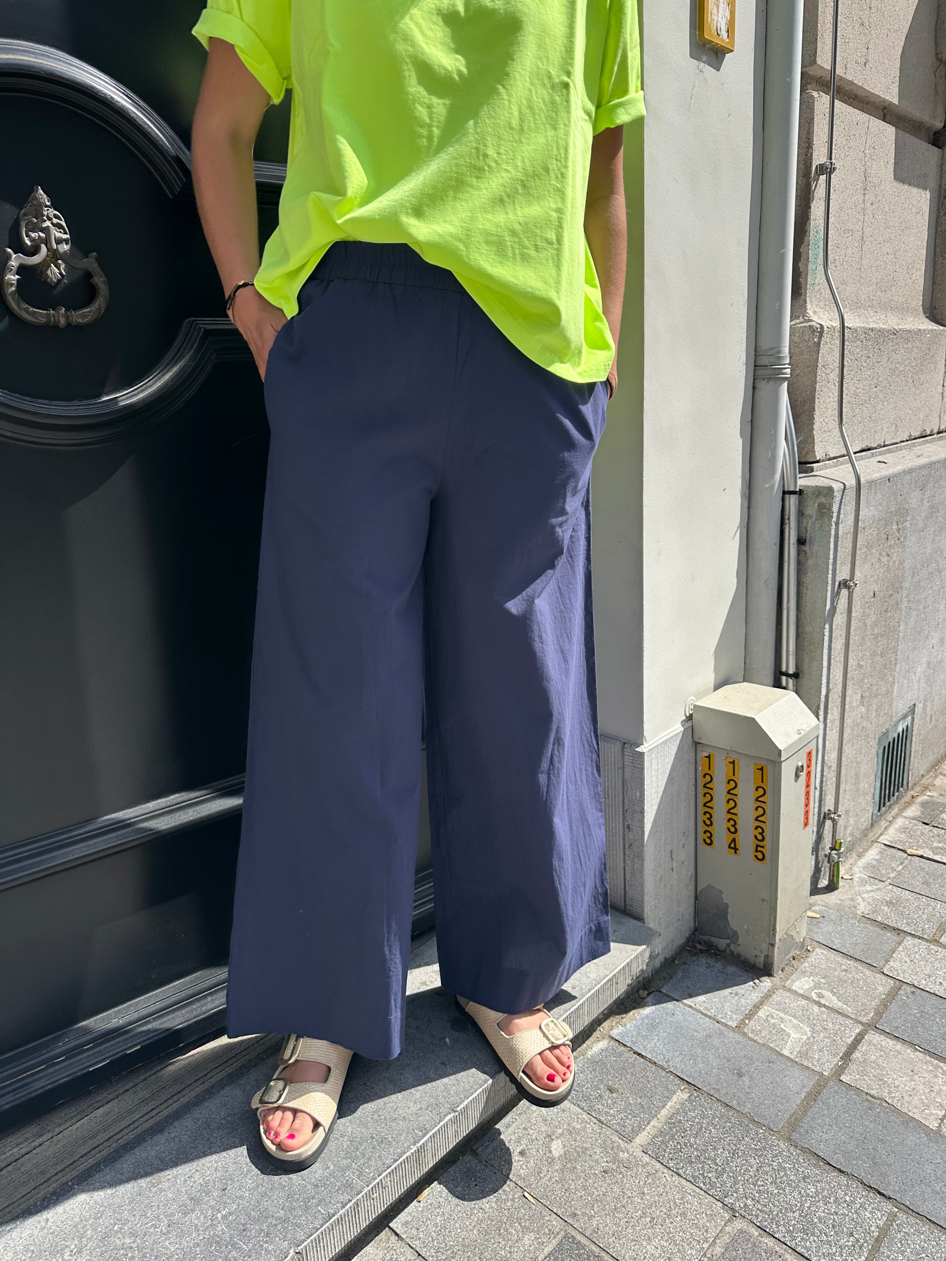 Broek Shades Jane