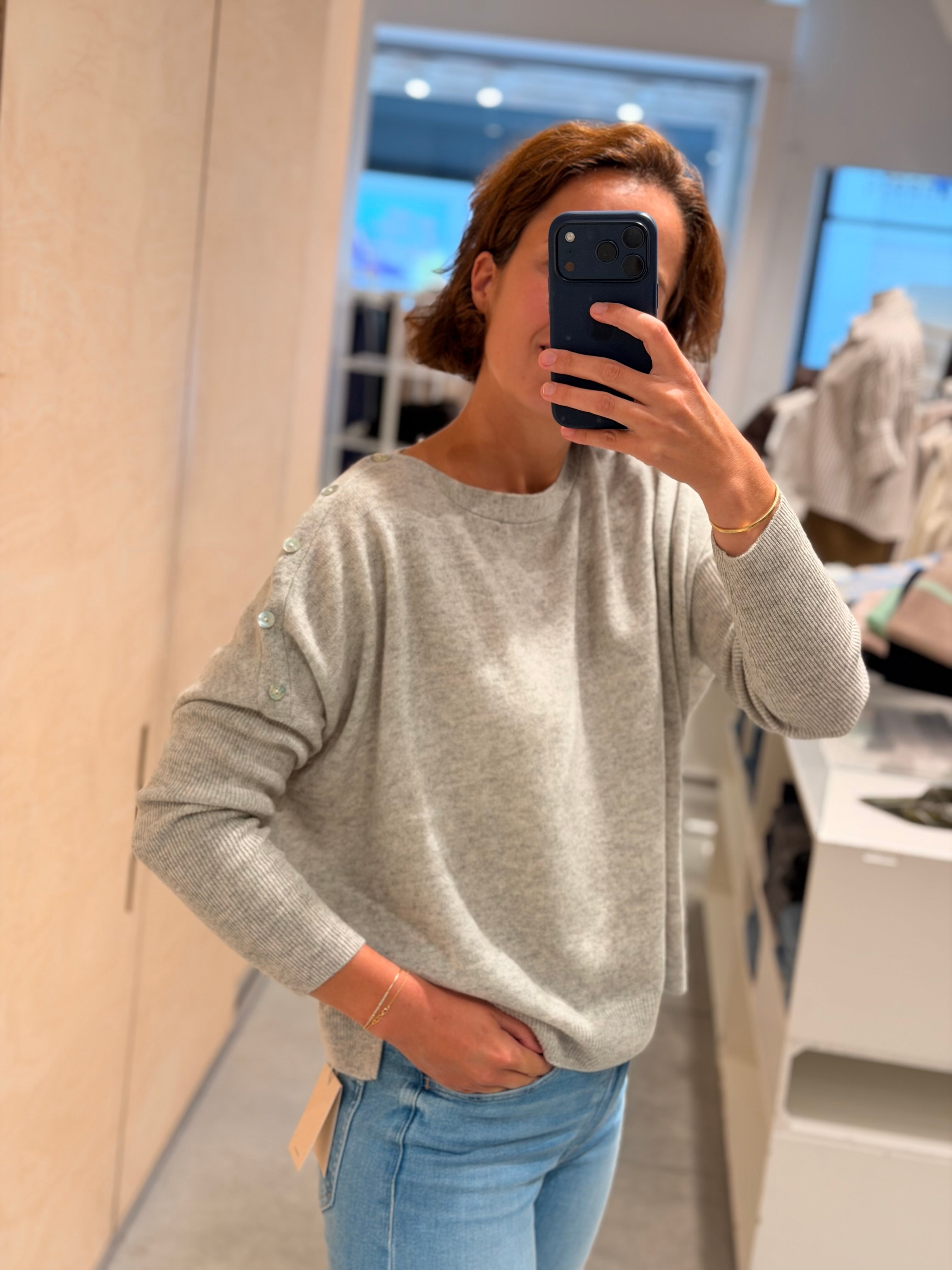 Pull Absolut Cashmere Rafaella