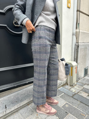 Broek Via Masini 80 M650 MN (meerdere kleuren)