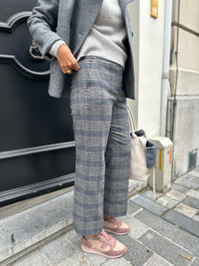 Broek Via Masini 80 M650 MN (meerdere kleuren)
