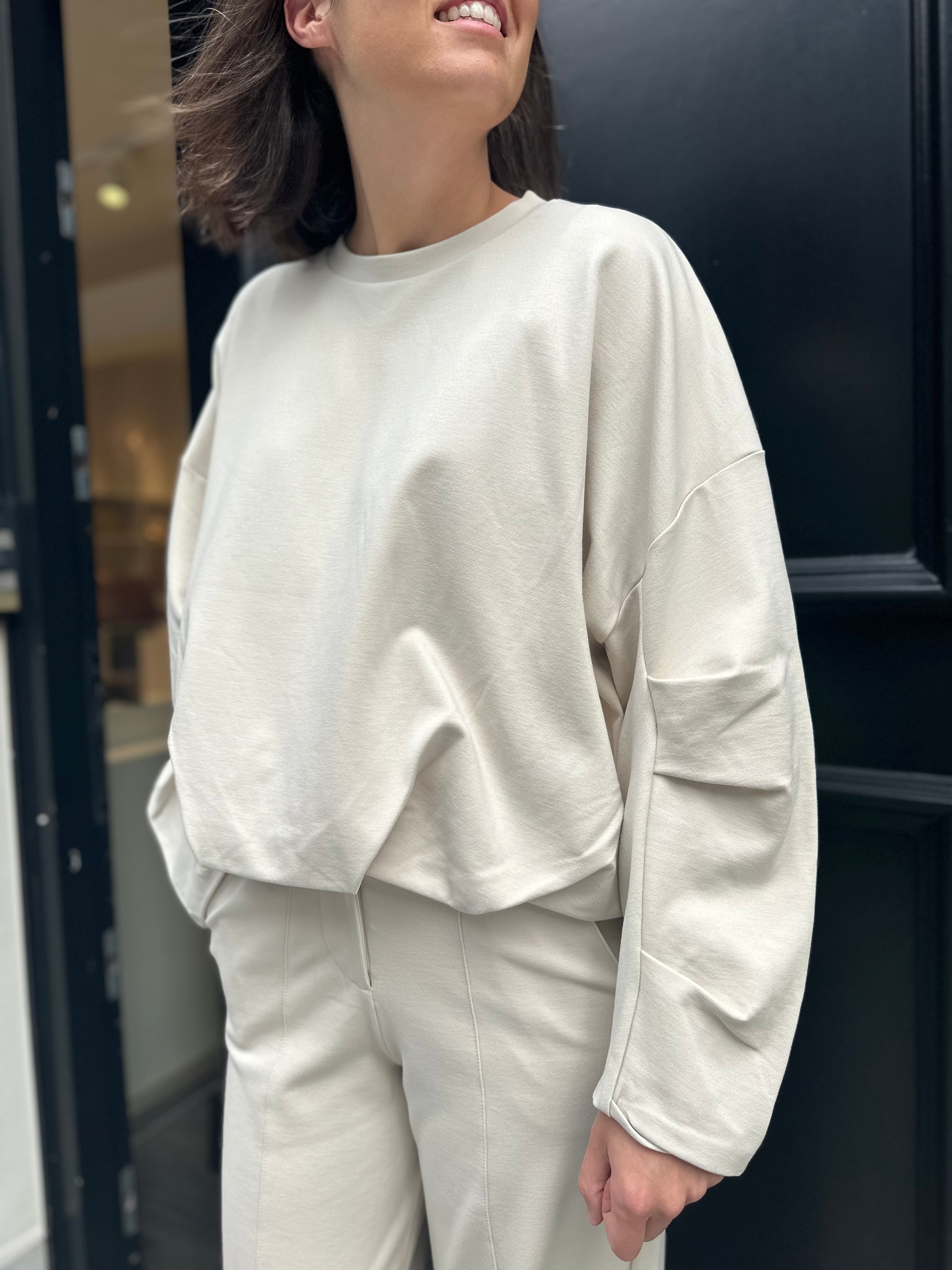 Sweater Odile Gaston