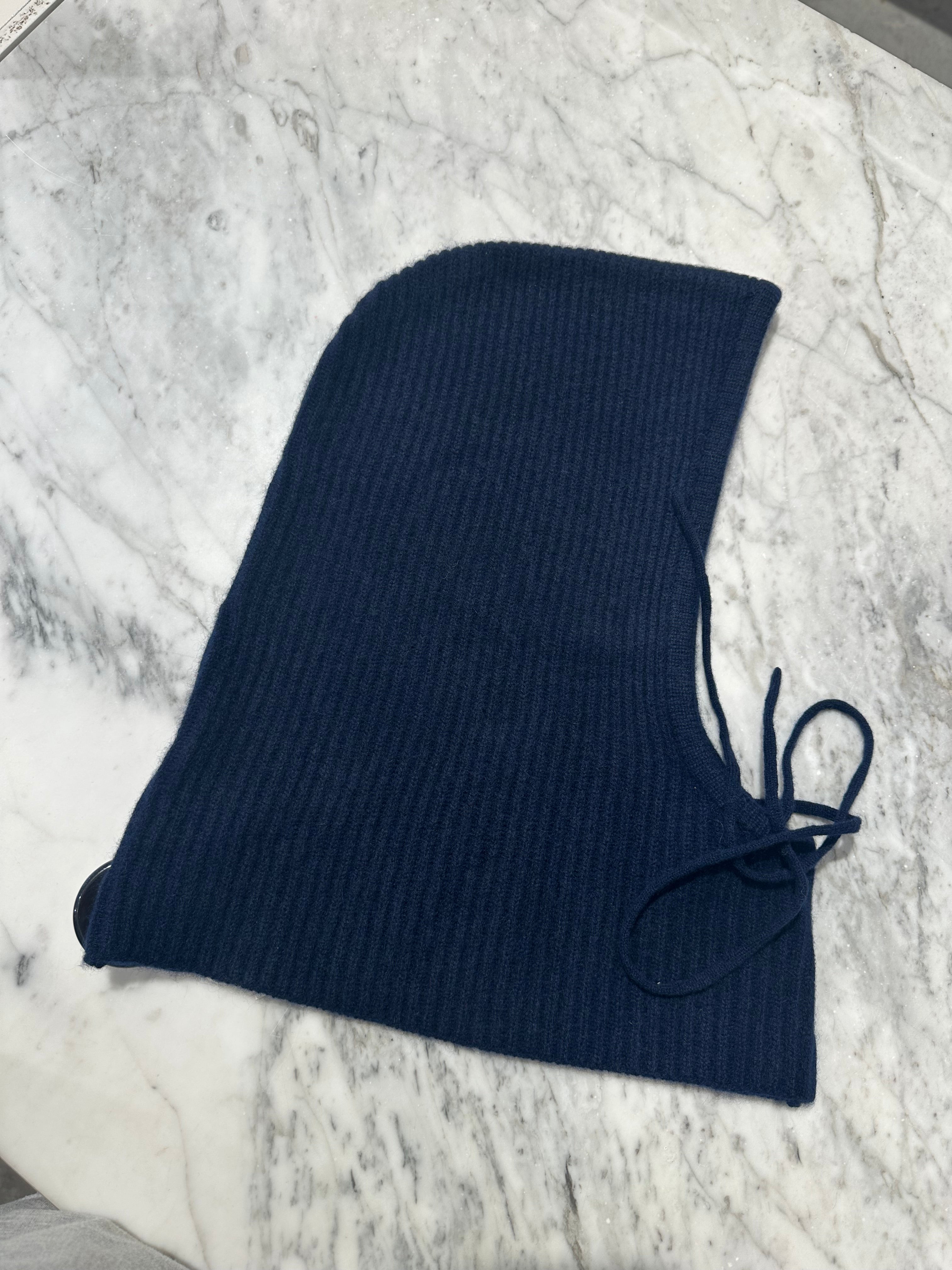 Balaclava Les Tricots De Lea Benny