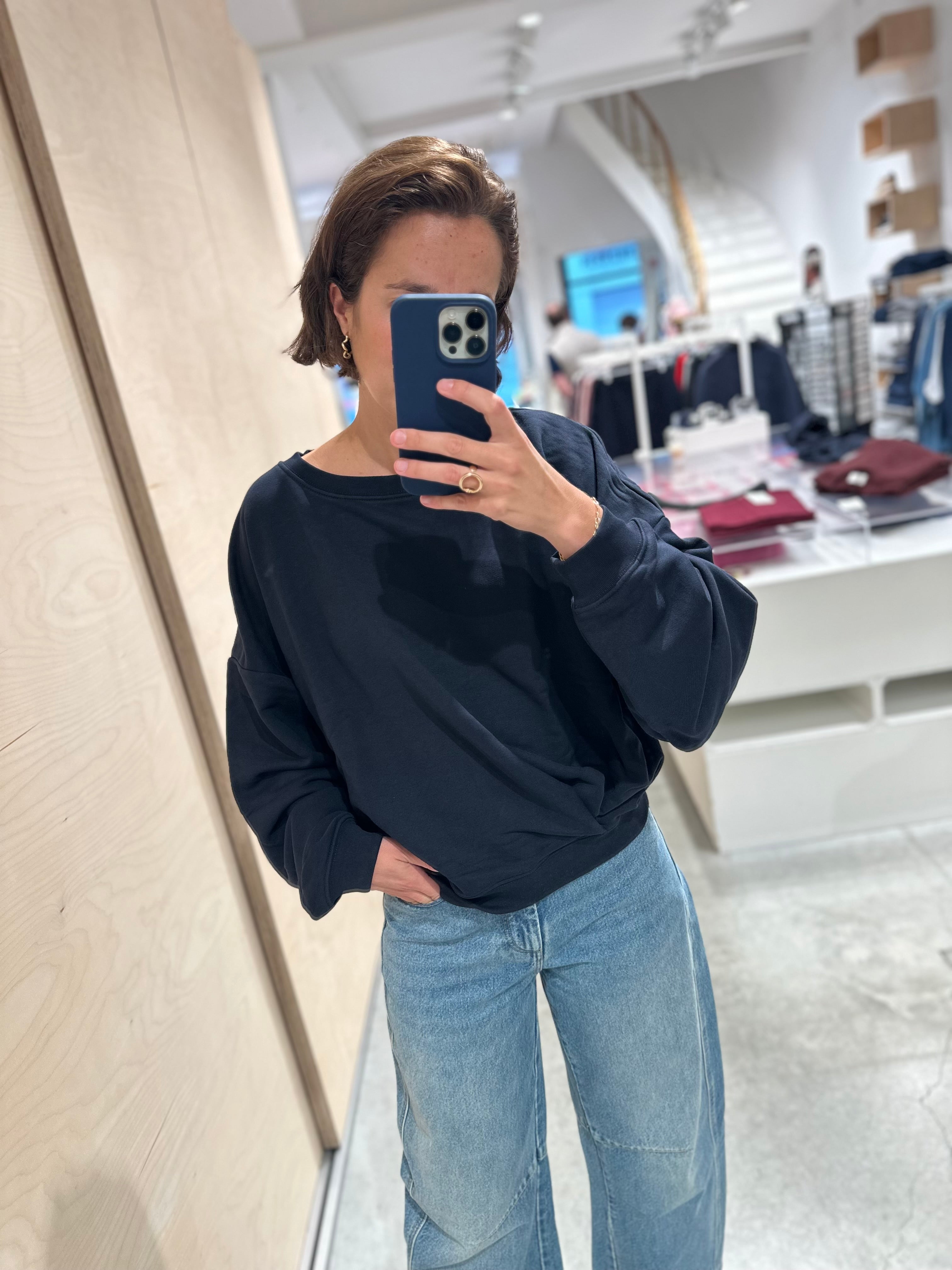 Sweater Rae Antwerp Anna