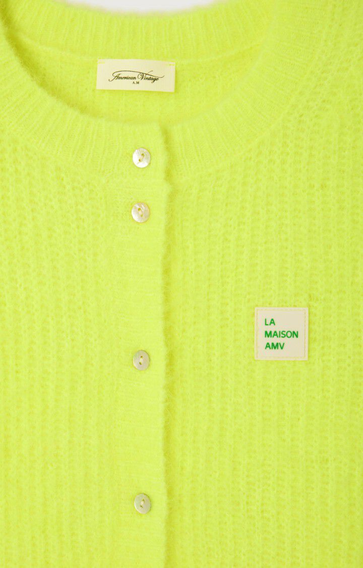 Gilet American Vintage EAST19M