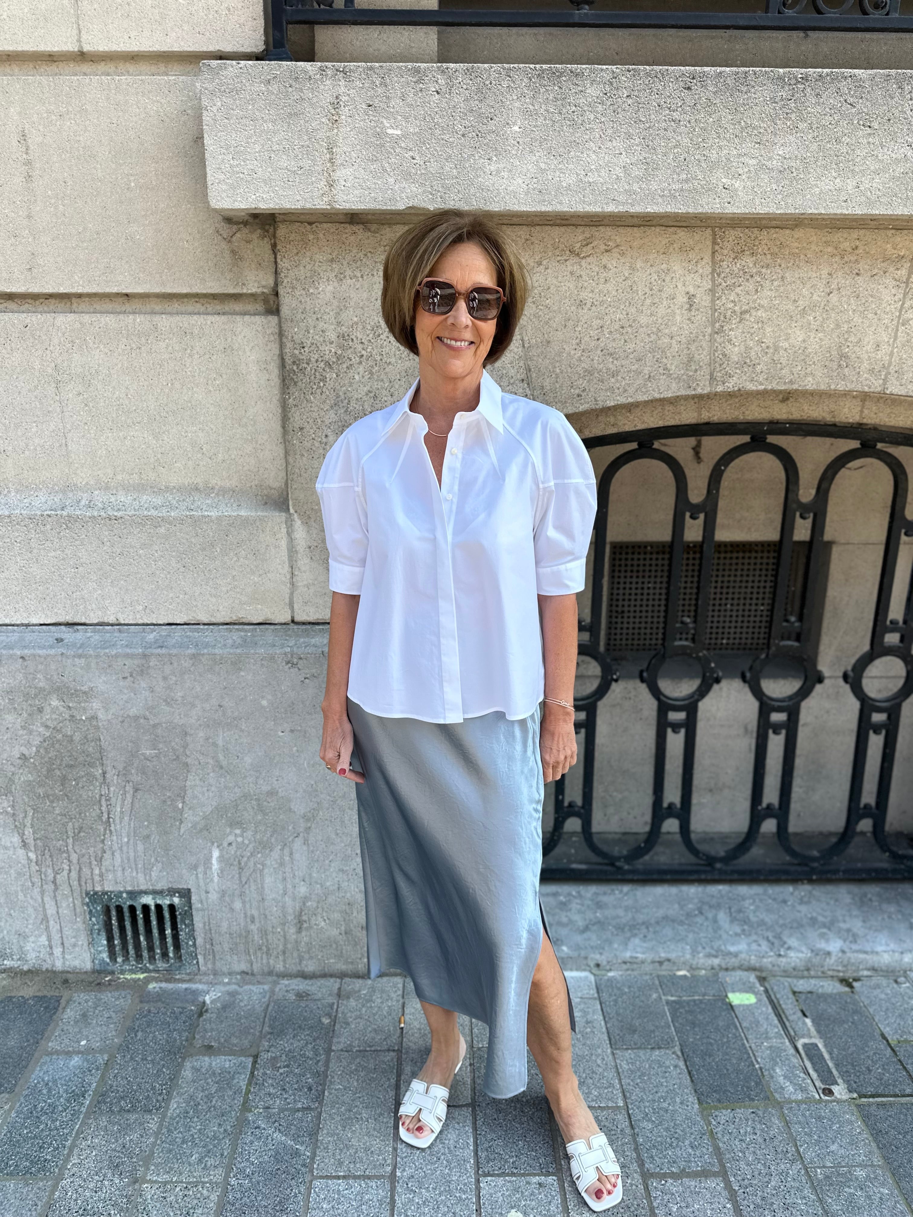 Blouse Antonelli Carlotta