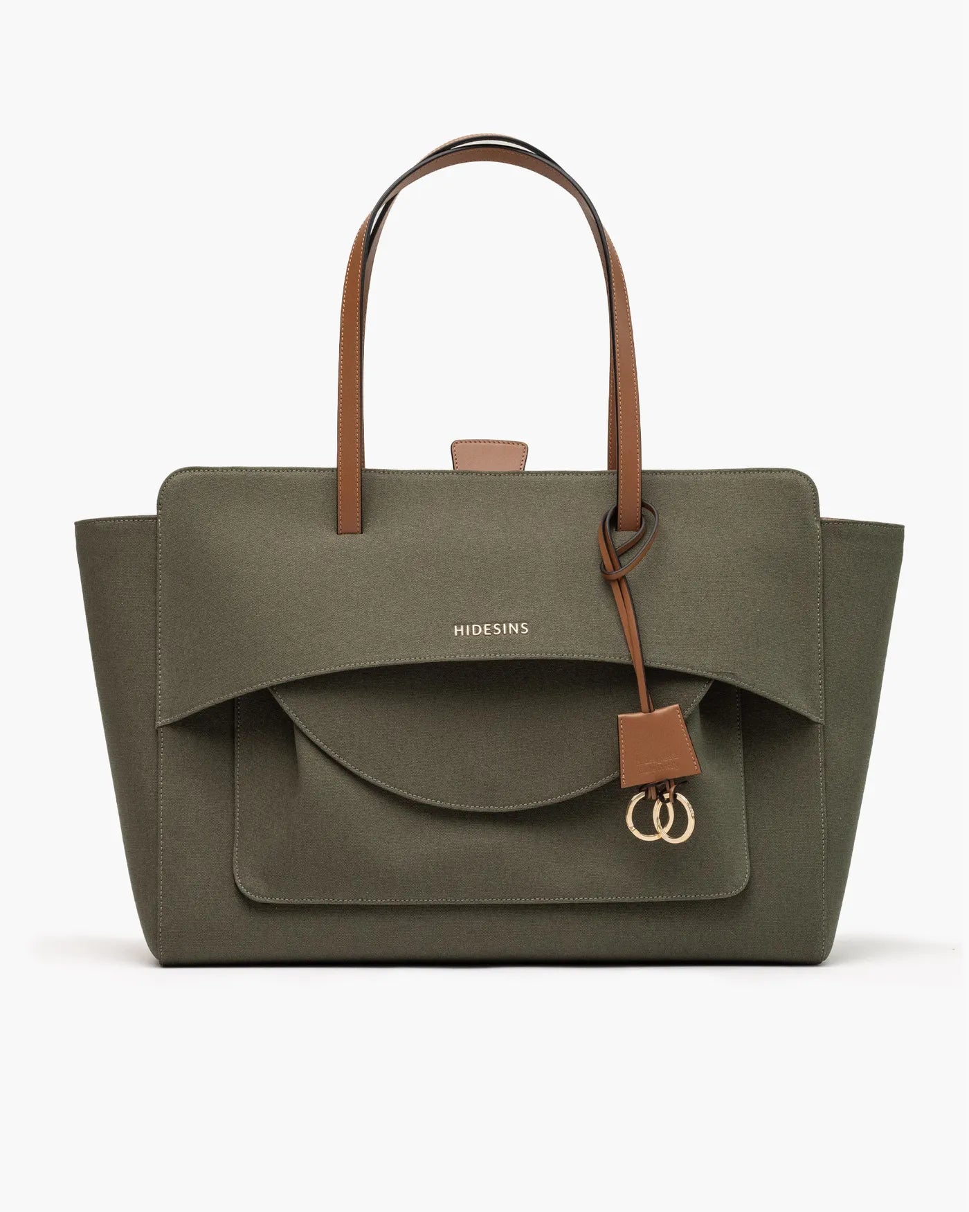 Handtas Hidesins Super Flap