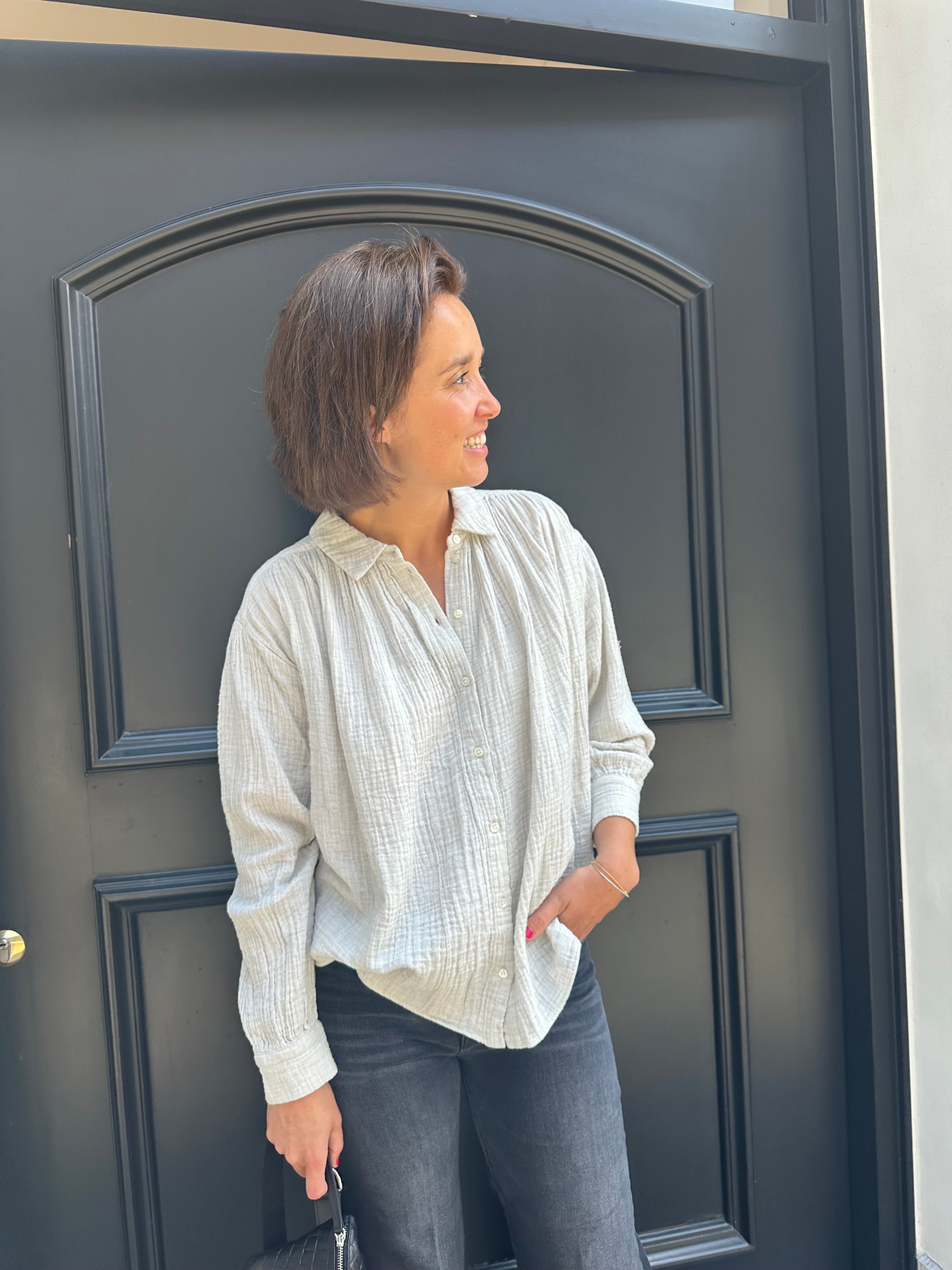 Blouse Masscob Pippa