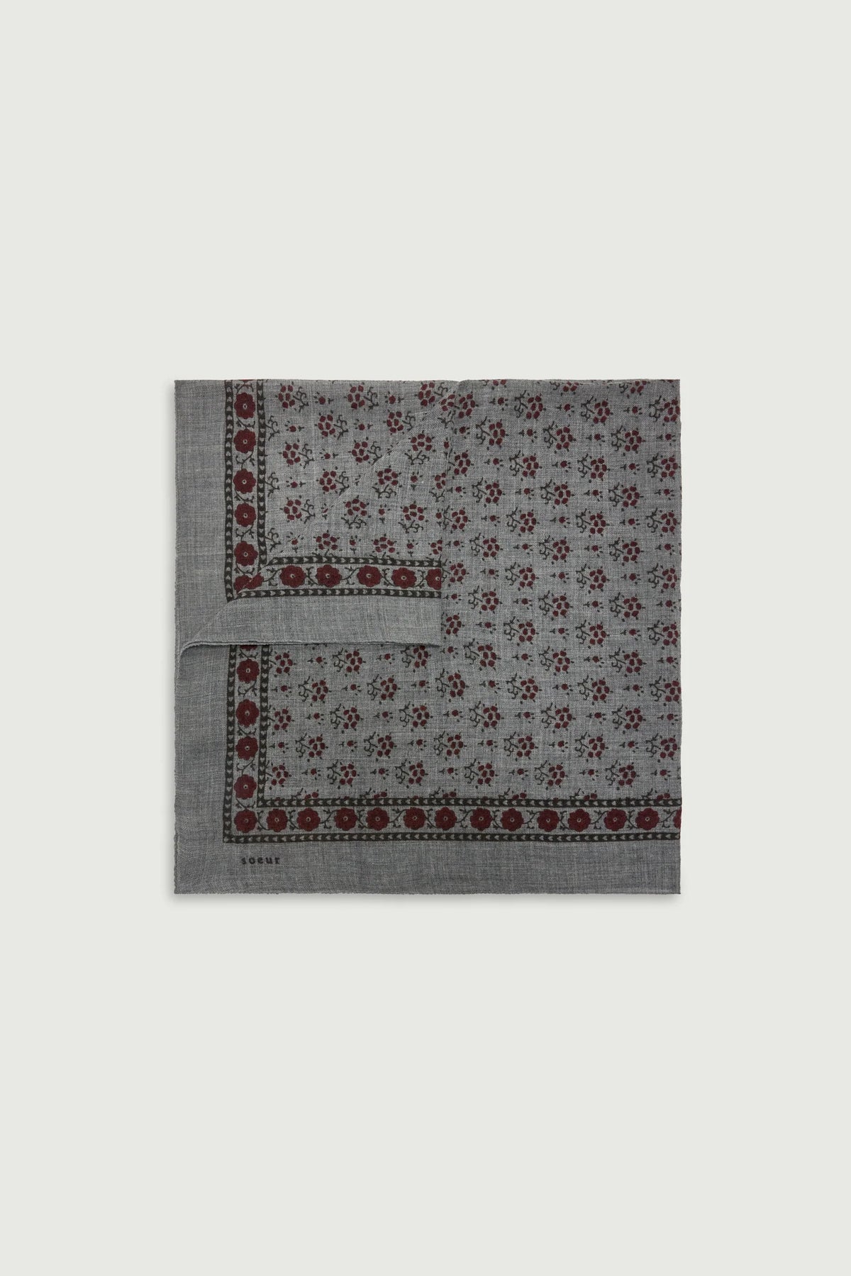 Sjaal Soeur Foulard