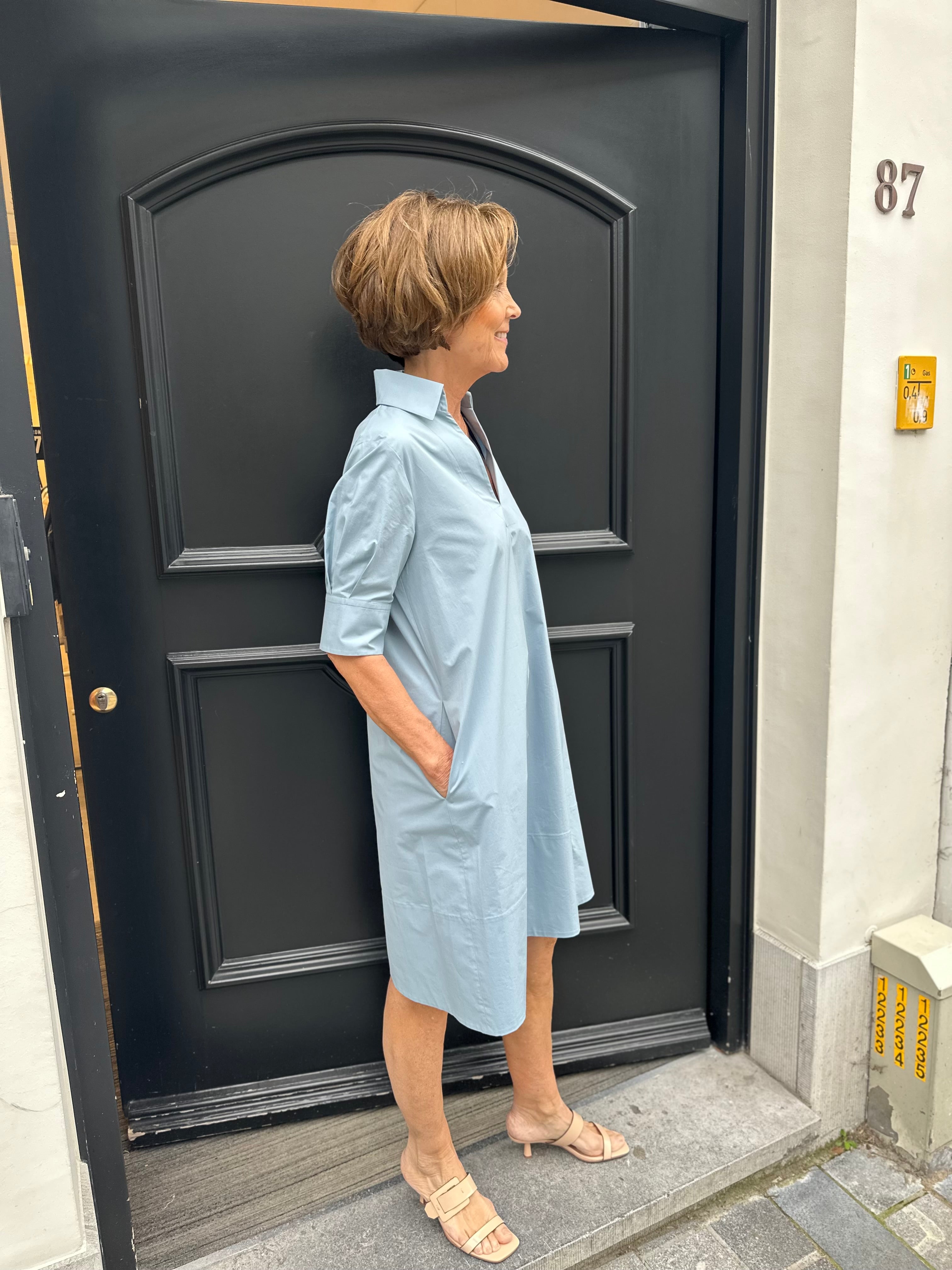 Kleed Antonelli Nicla