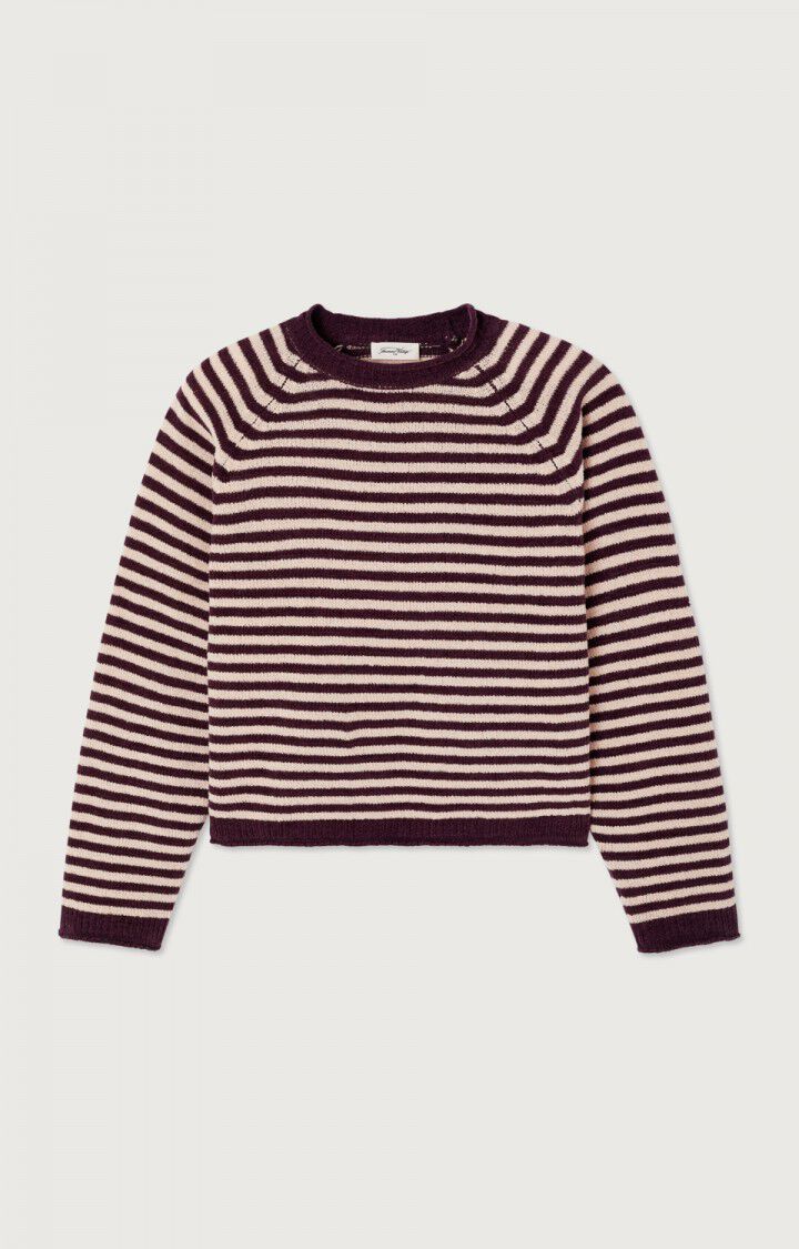 Pull American Vintage EKE18A