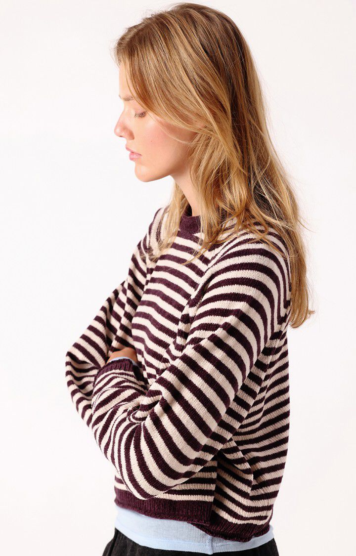 Pull American Vintage EKE18A