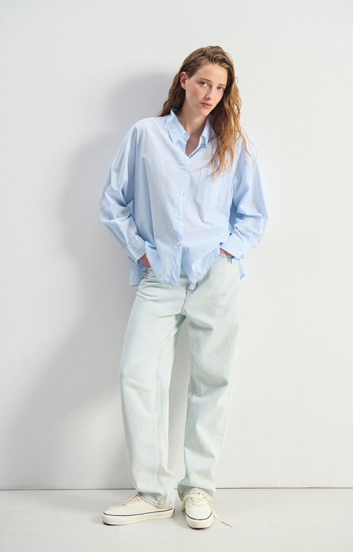 Blouse American Vintage ELU06A