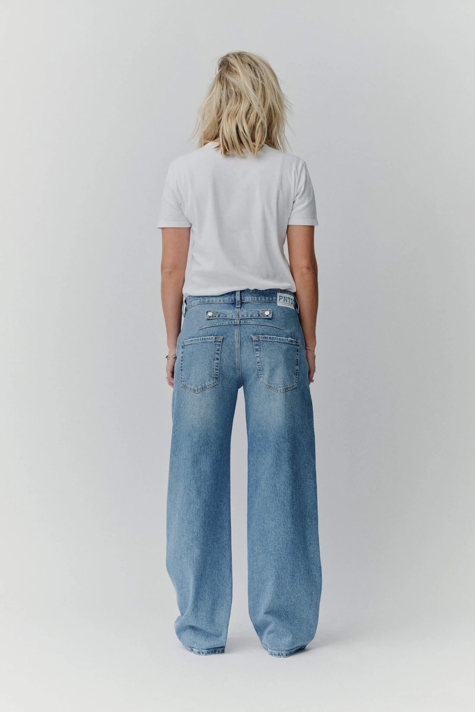 Jeans PNTS The Super B