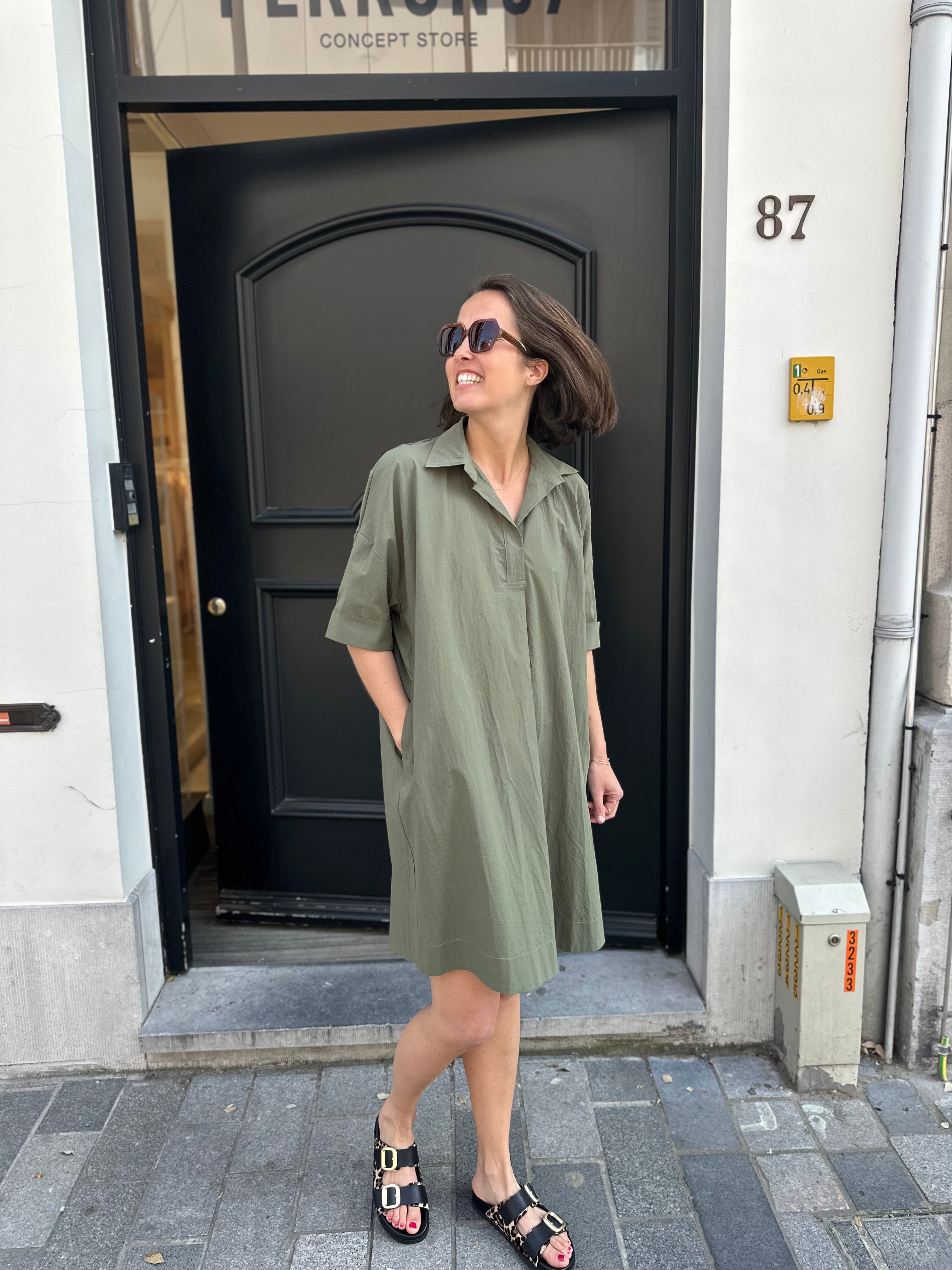Kleed Shades Angele