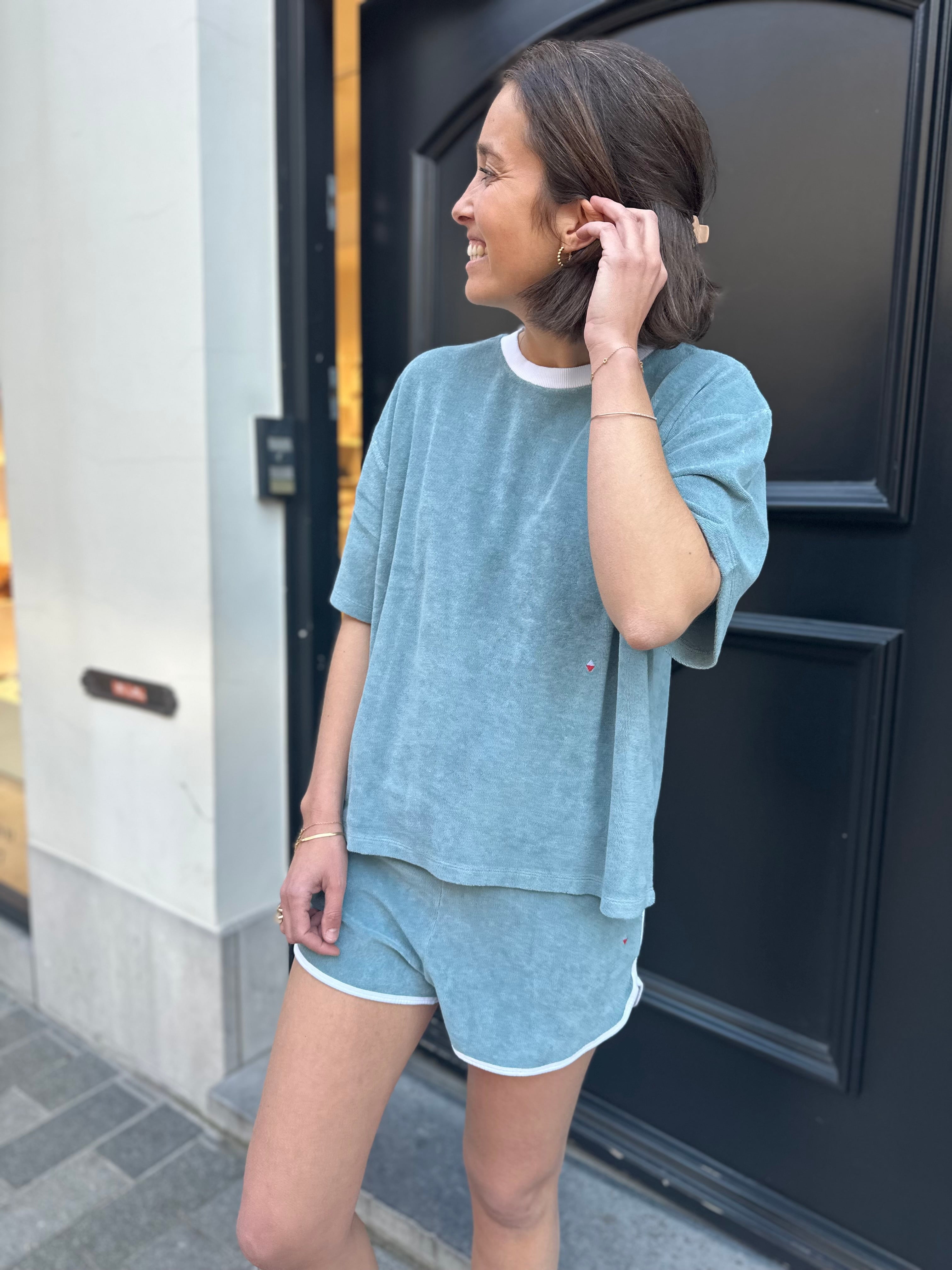 Short Raff Jodoca (meerdere kleuren)