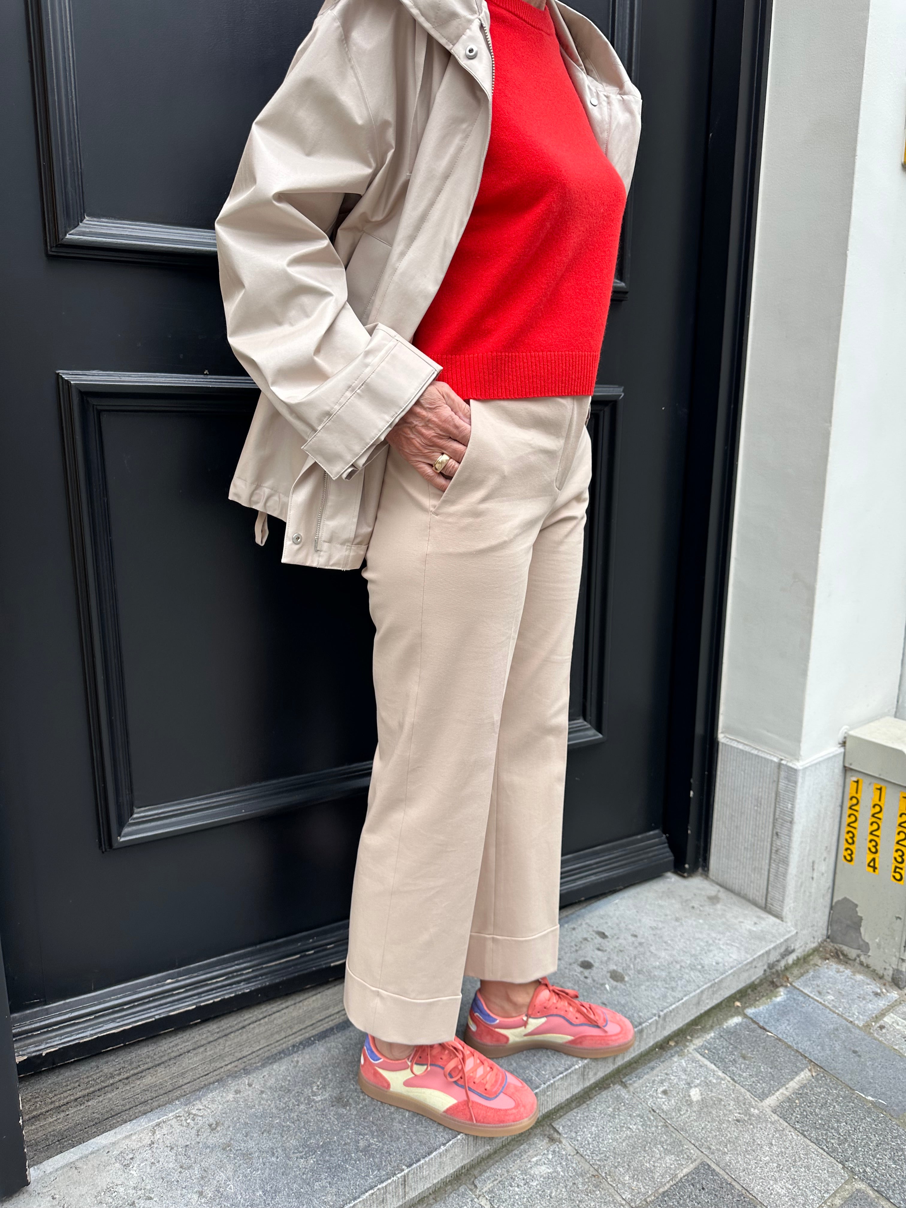 Broek Via Masini80 M650 MA