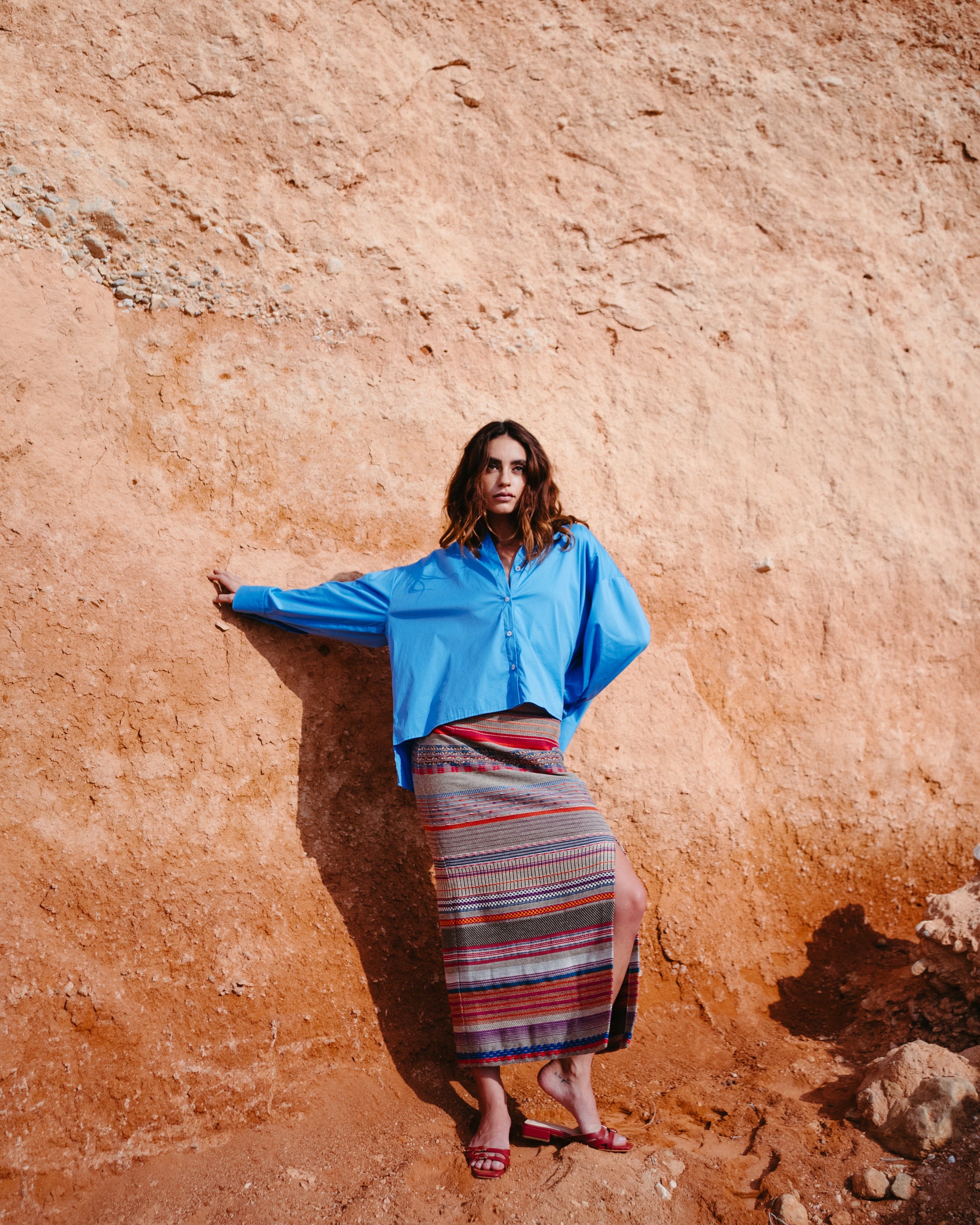 Blouse Rules No 8