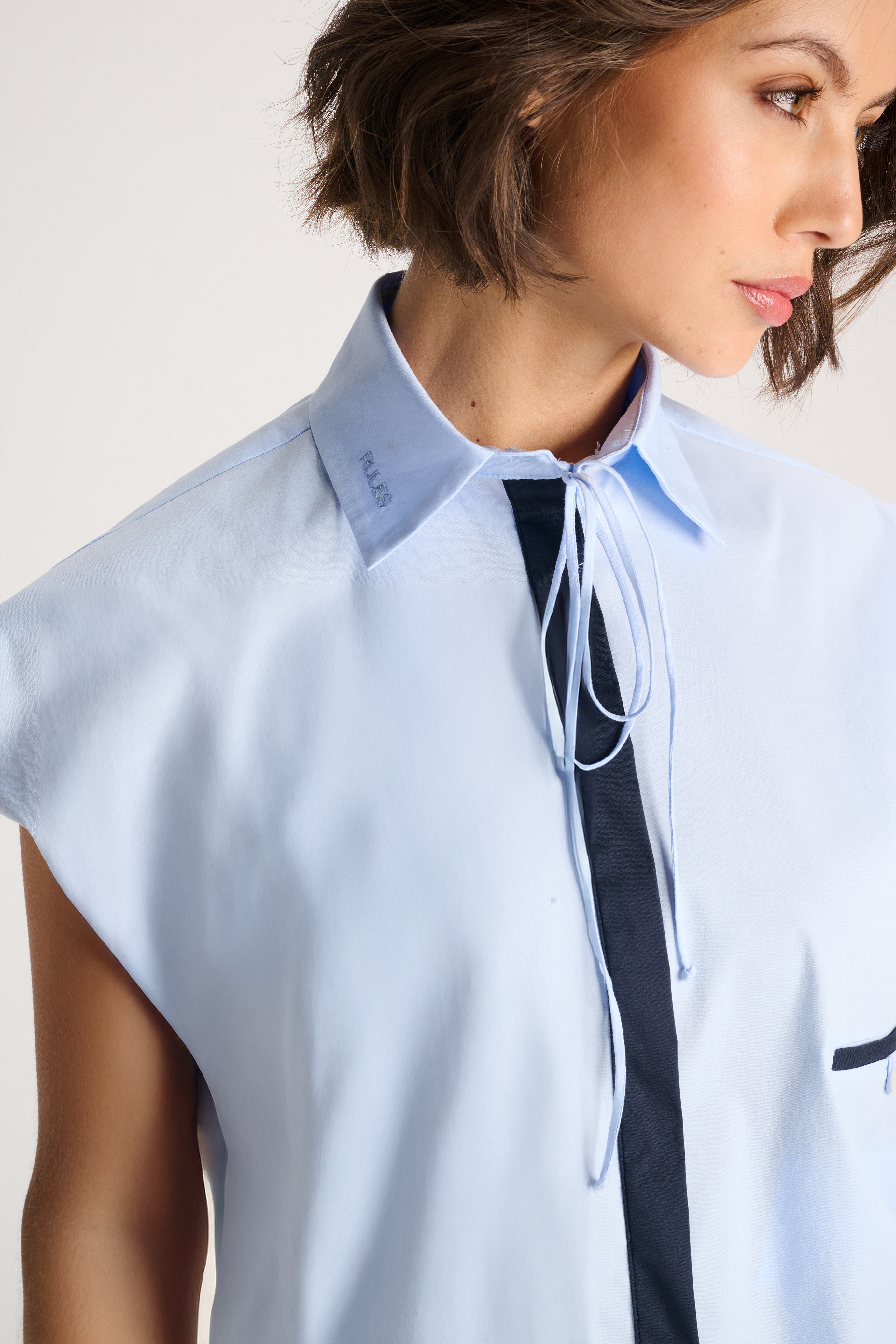 Blouse Rules No 46