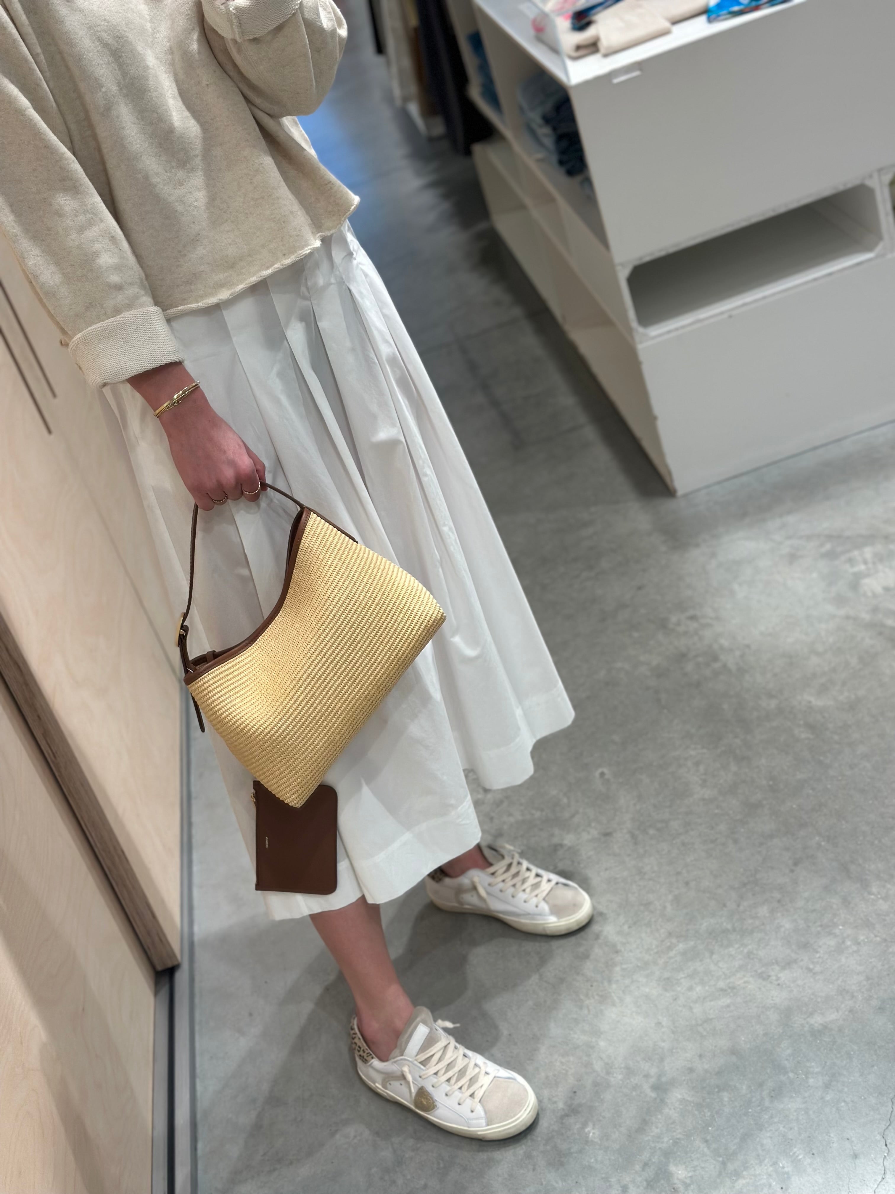 Handtas Vince 29VW 042M7