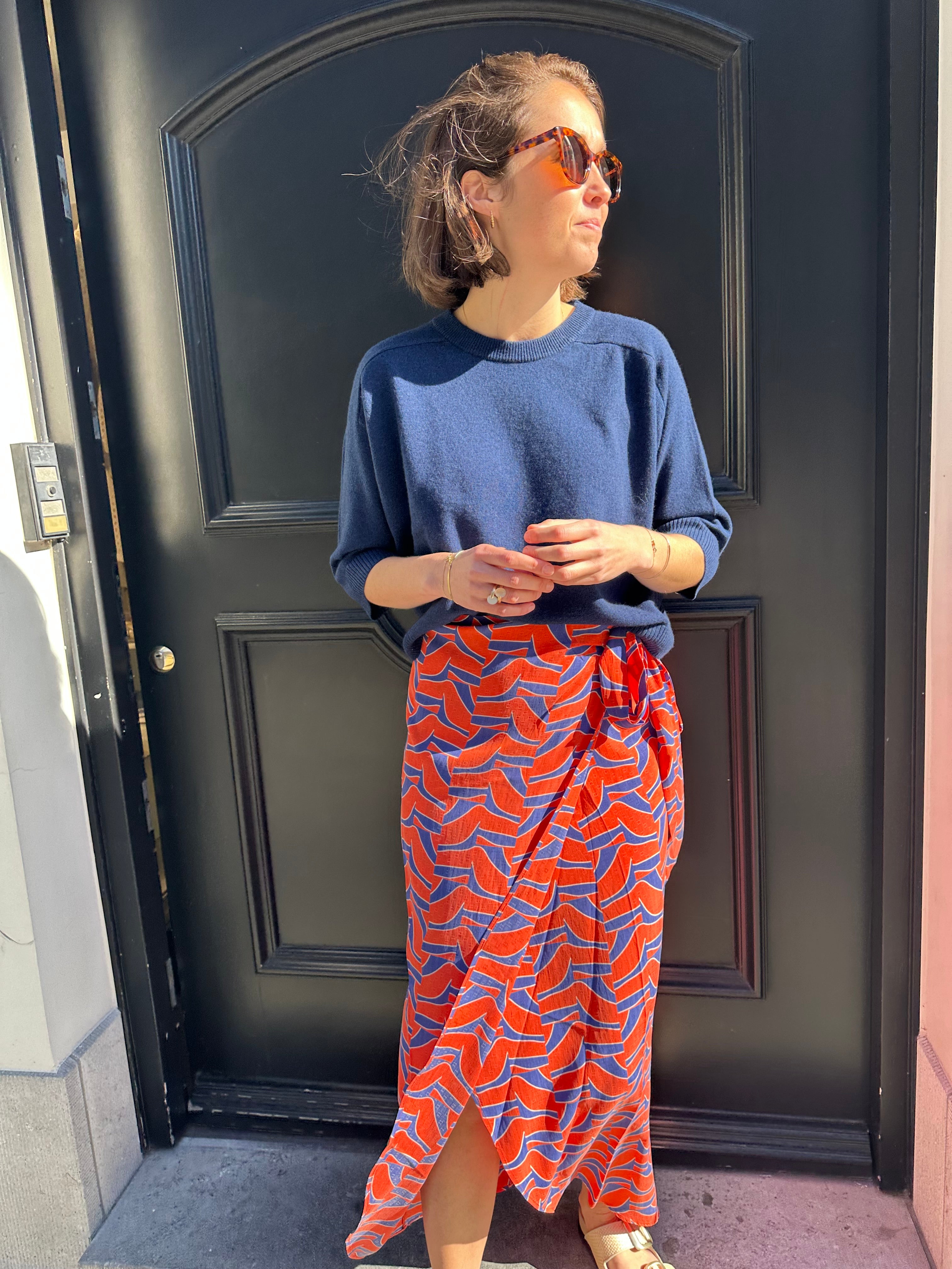 Rok Rae Antwerp Firenze