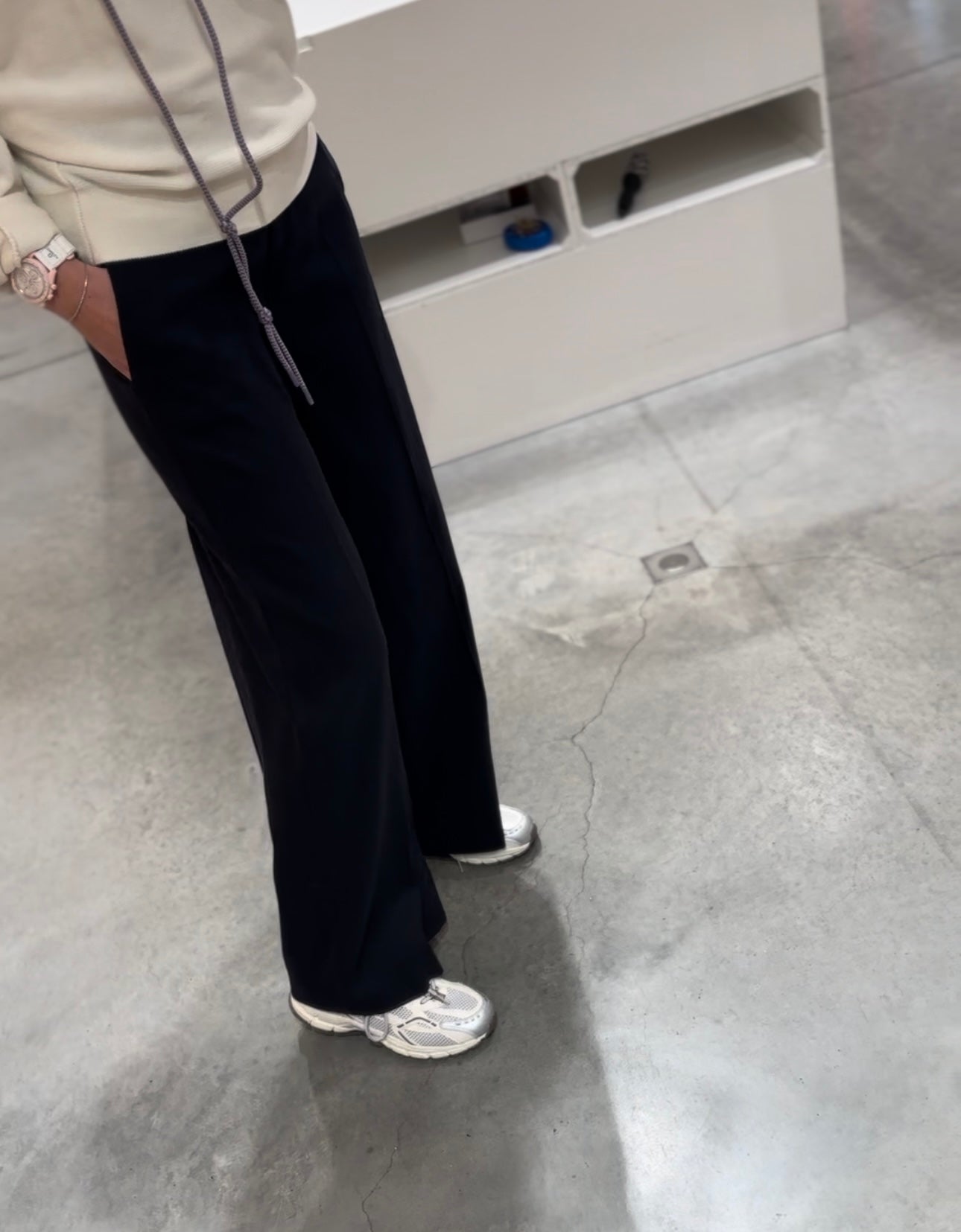 Broek Cambio Alva