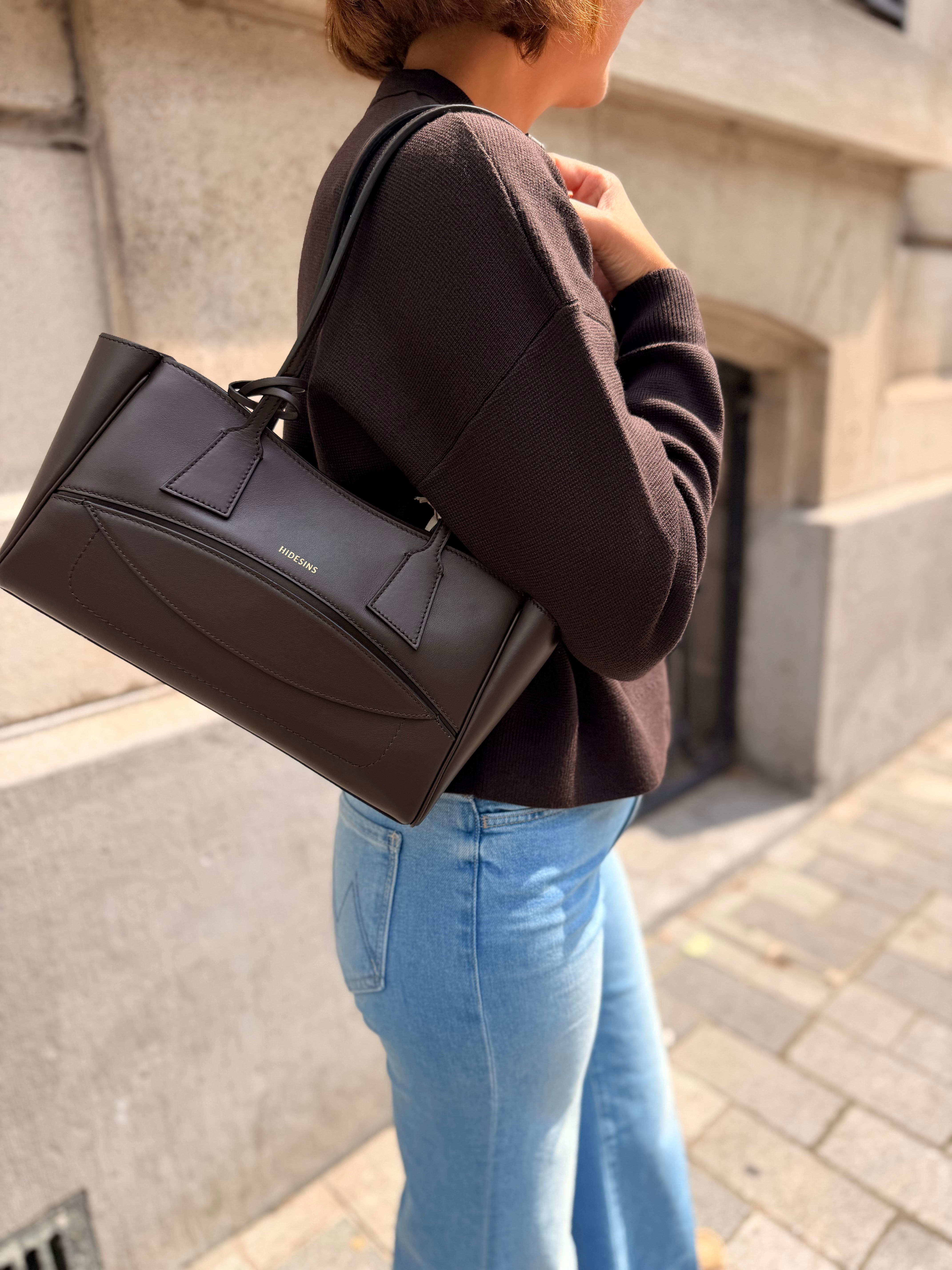 Handtas Hidesins Shopper S