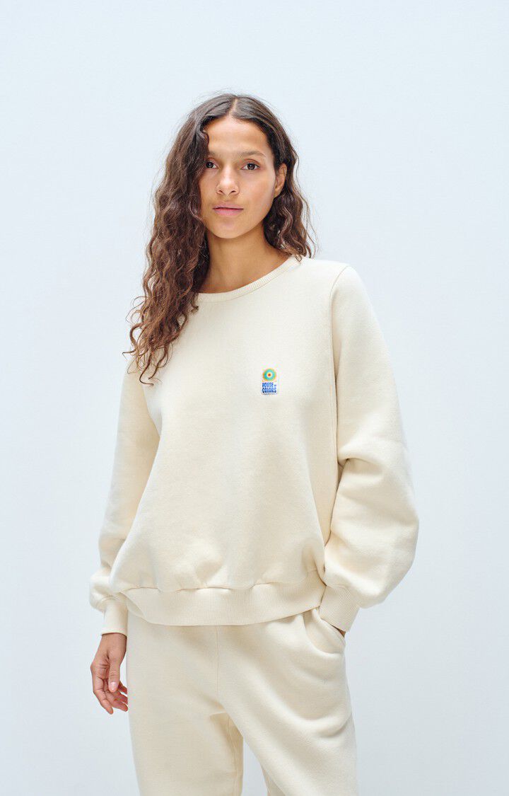 Pull American Vintage FIK03A