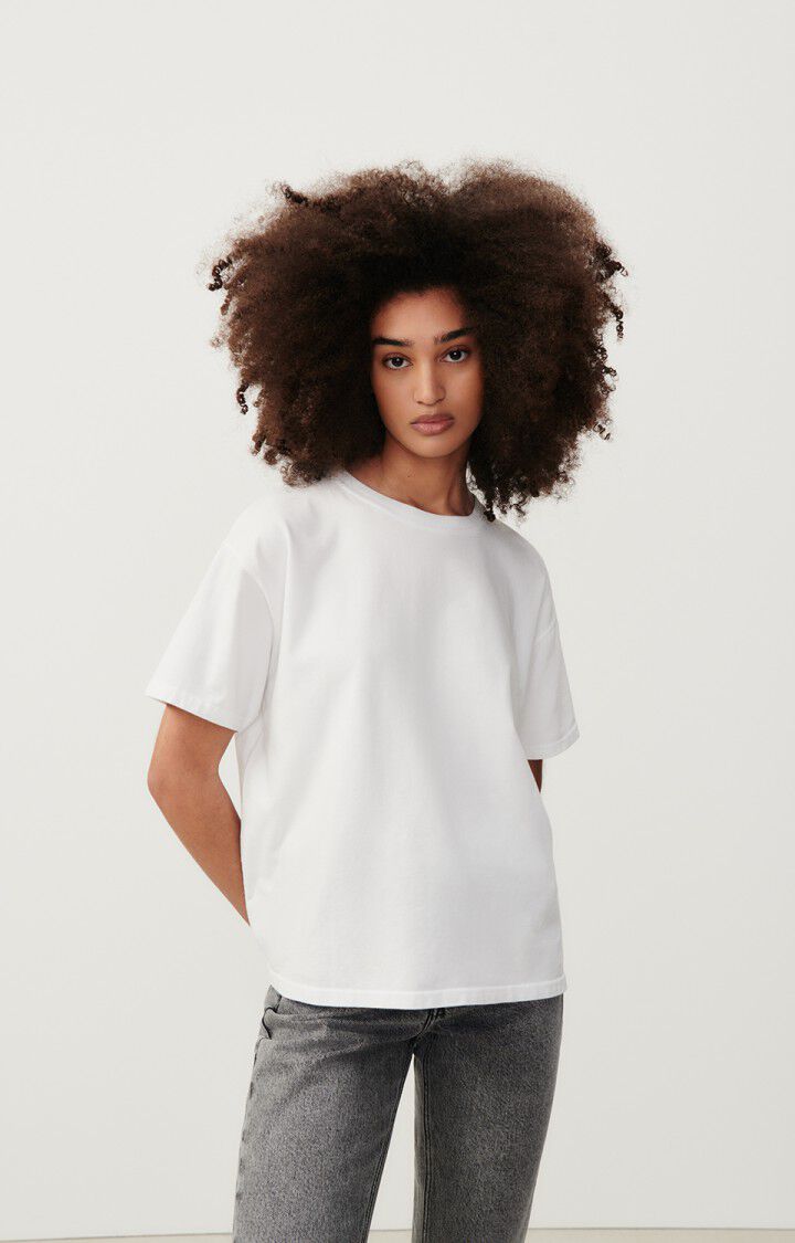 T-Shirt American Vintage FIZ02A (meerdere kleuren)