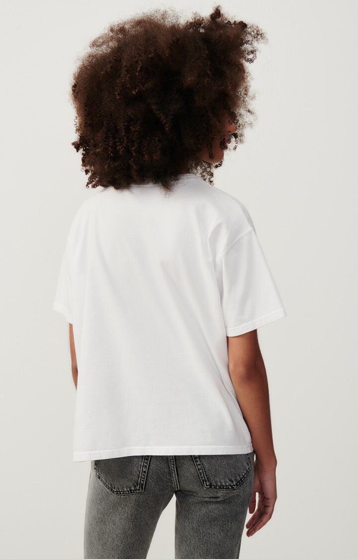 T-Shirt American Vintage FIZ02A (meerdere kleuren)