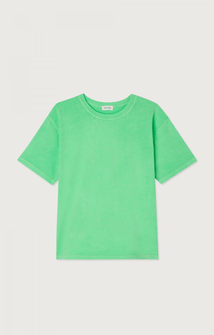 T-Shirt American Vintage FIZ02A (meerdere kleuren)