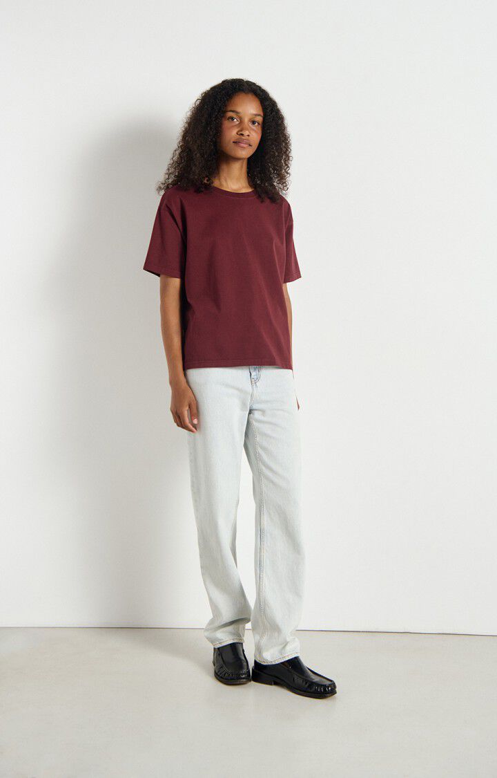 T-Shirt American Vintage FIZ02A