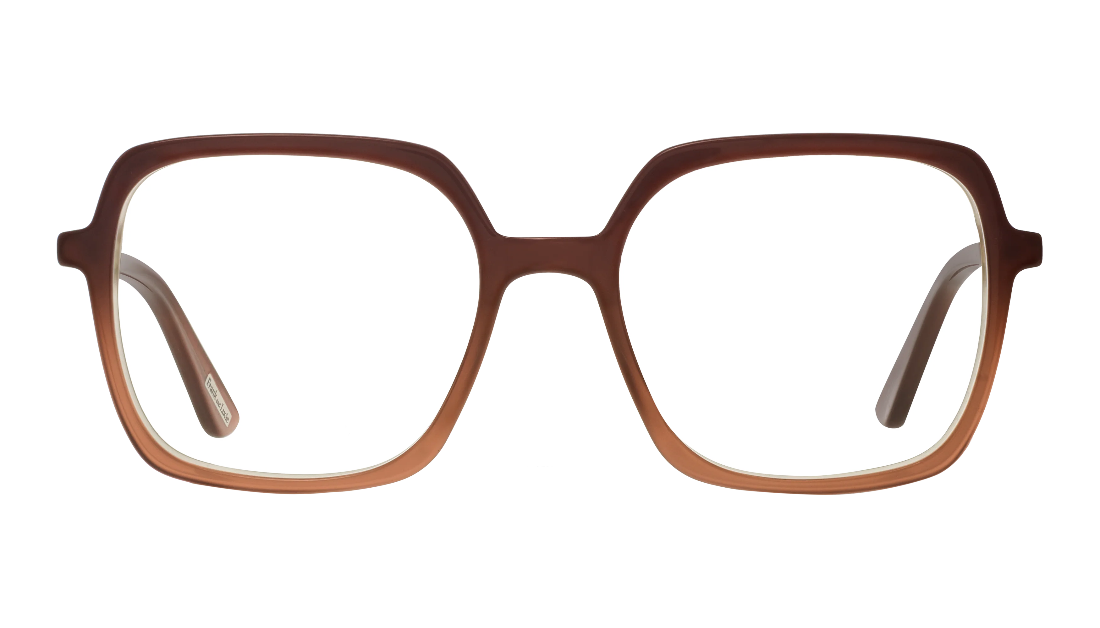 Leesbril Frank and Lucie Eyeclass