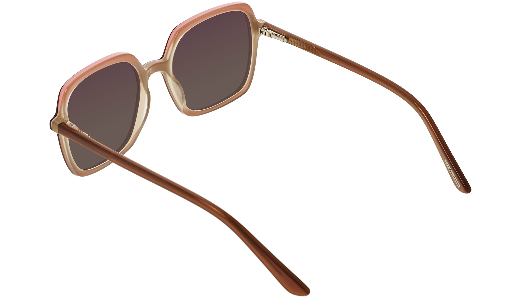 Zonnebril Frank and Lucie Sunday Eyeclass