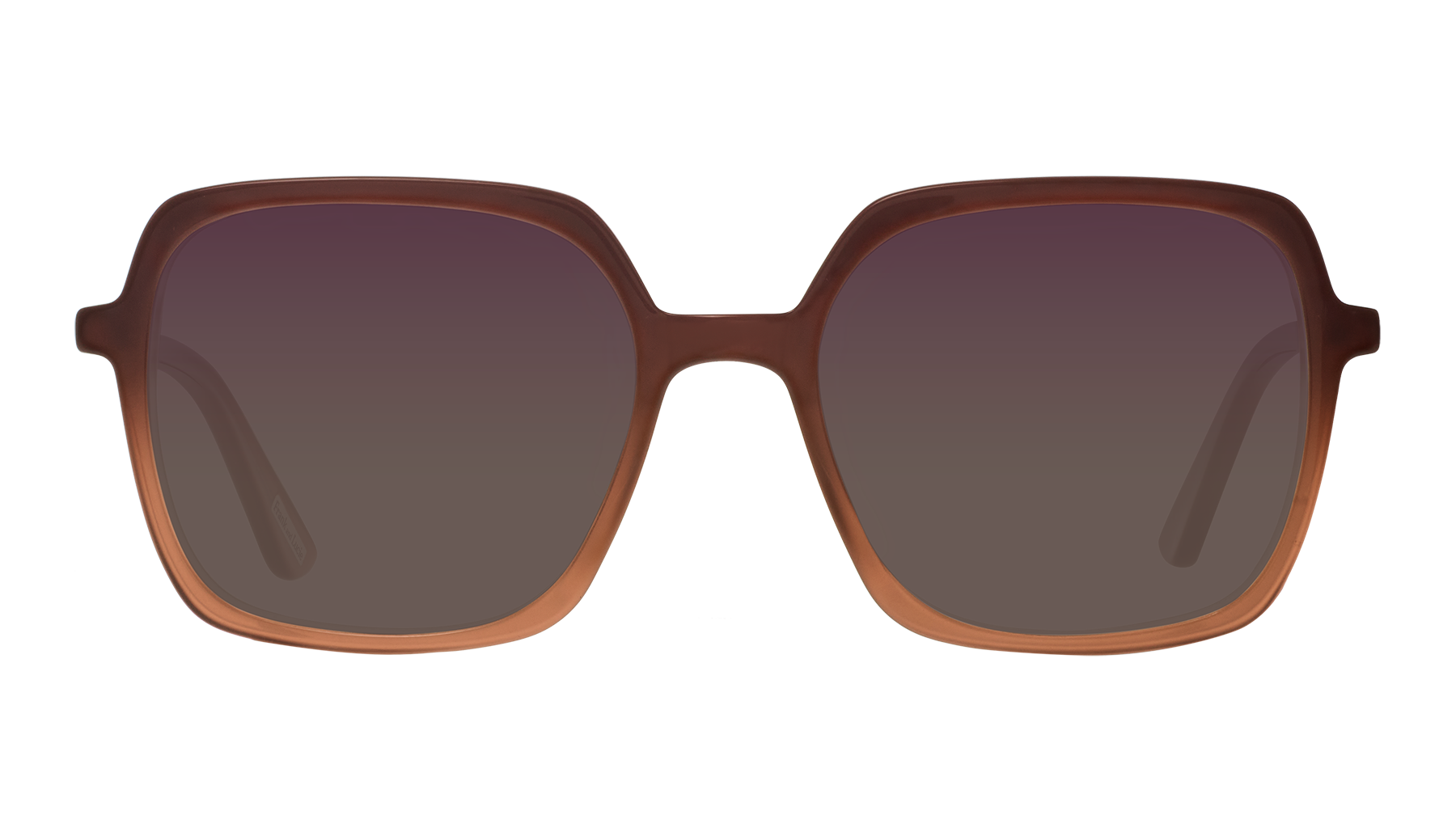 Zonnebril Frank and Lucie Sunday Eyeclass