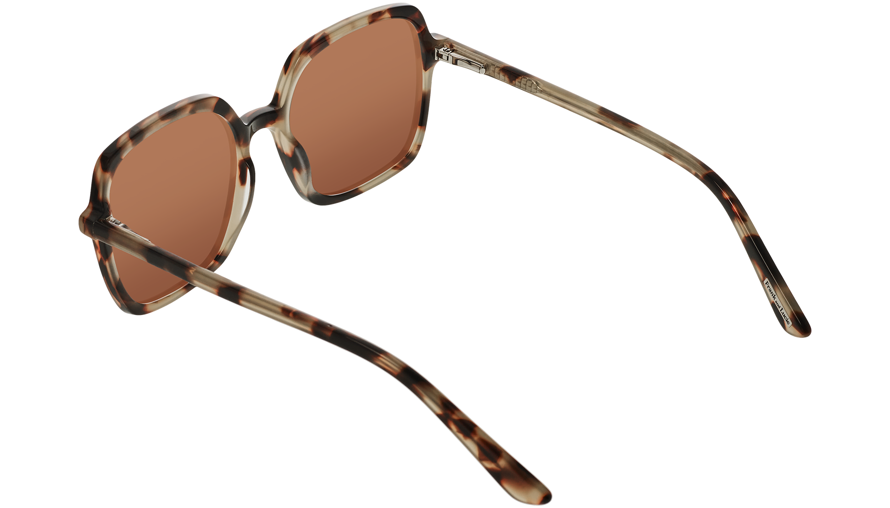 Zonnebril Frank and Lucie Sunday Eyeclass