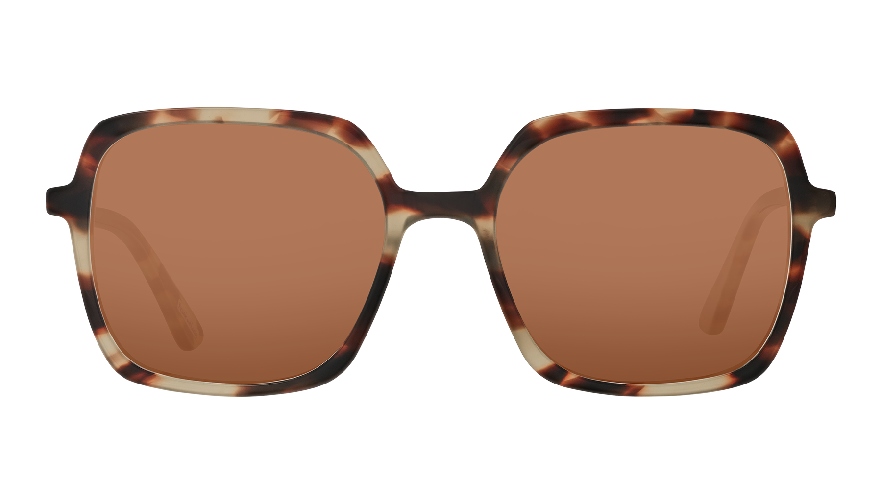 Zonnebril Frank and Lucie Sunday Eyeclass