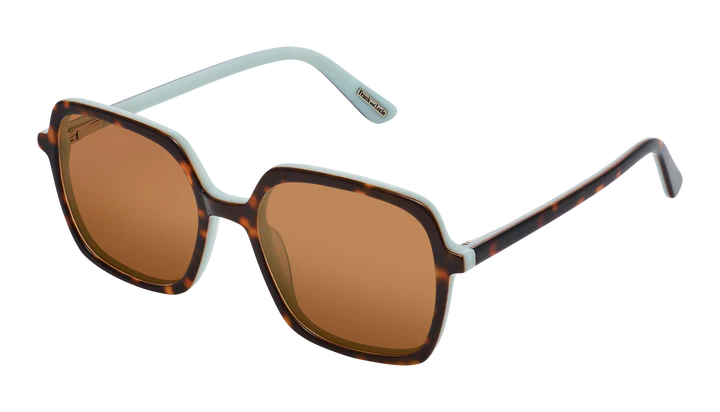 Zonnebril Frank and Lucie Sunday Eyeclass