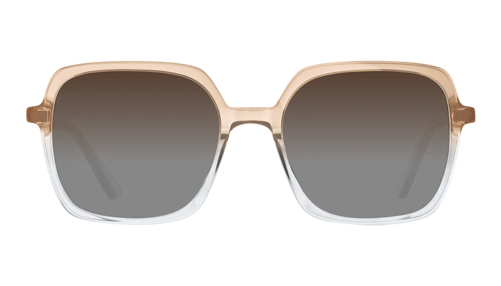 Zonnebril Frank and Lucie Sunday Eyeclass