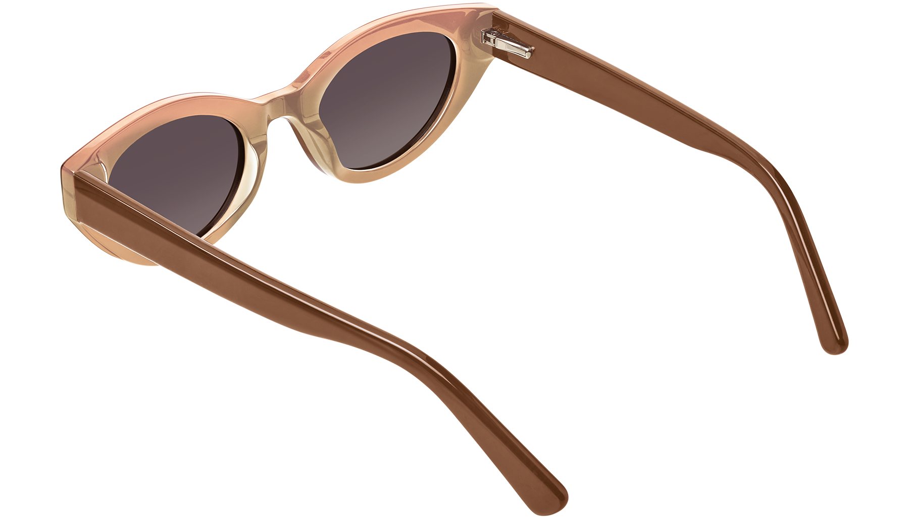 Zonnebril Frank and Lucie Sunday Eyebright