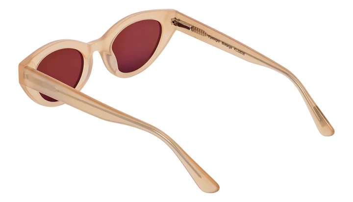 Zonnebril Frank and Lucie Sunday Eyebright