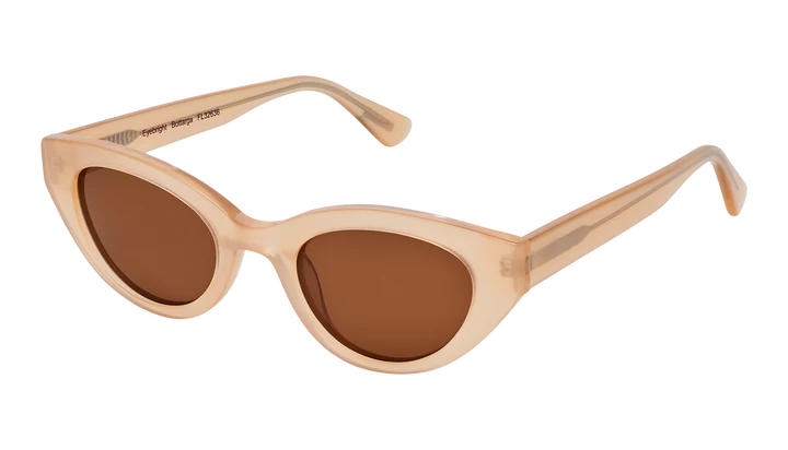 Zonnebril Frank and Lucie Sunday Eyebright