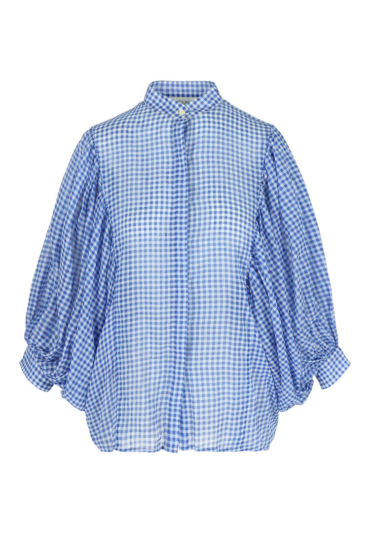 Blouse Rae Antwerp Fiona