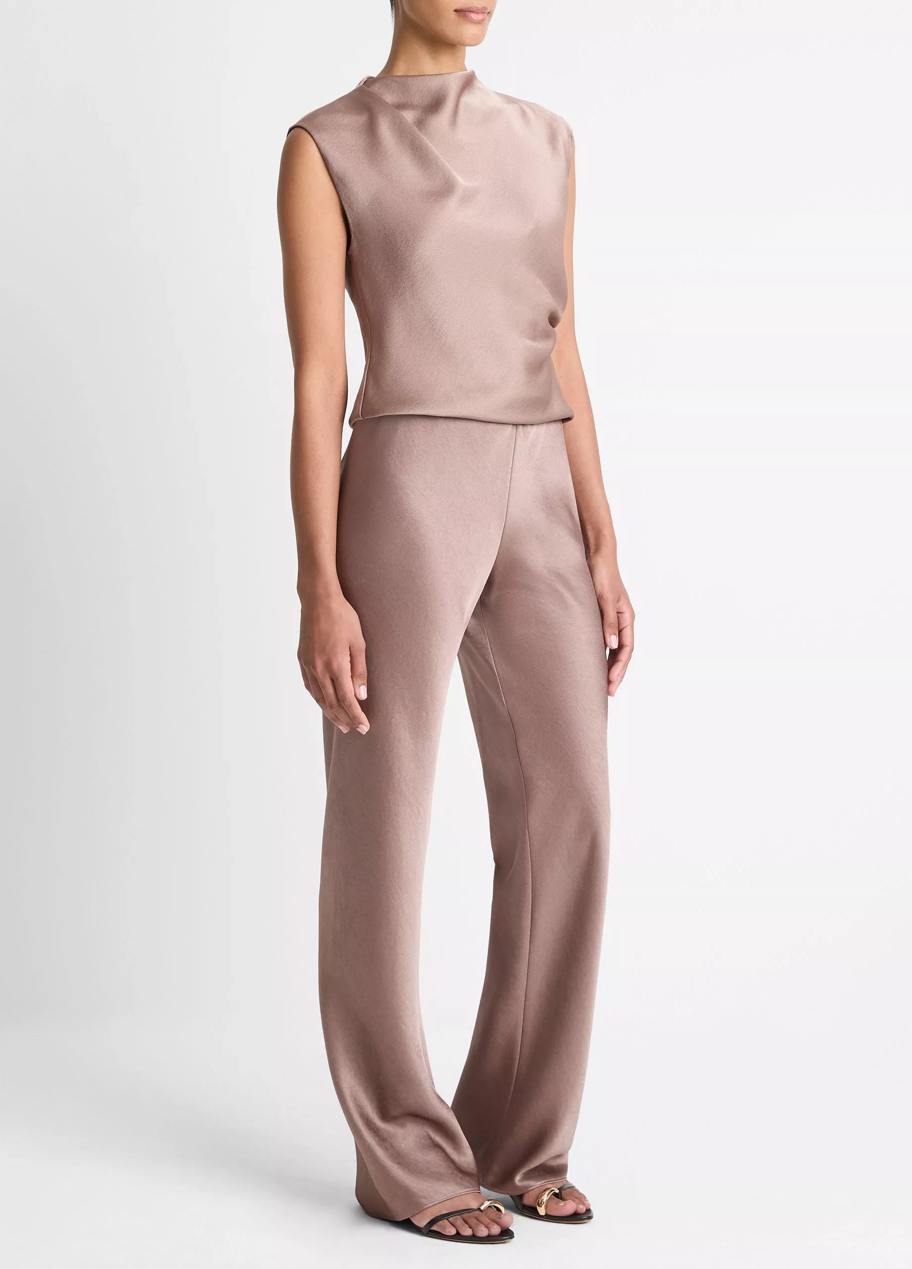 Broek Vince V9955 21907
