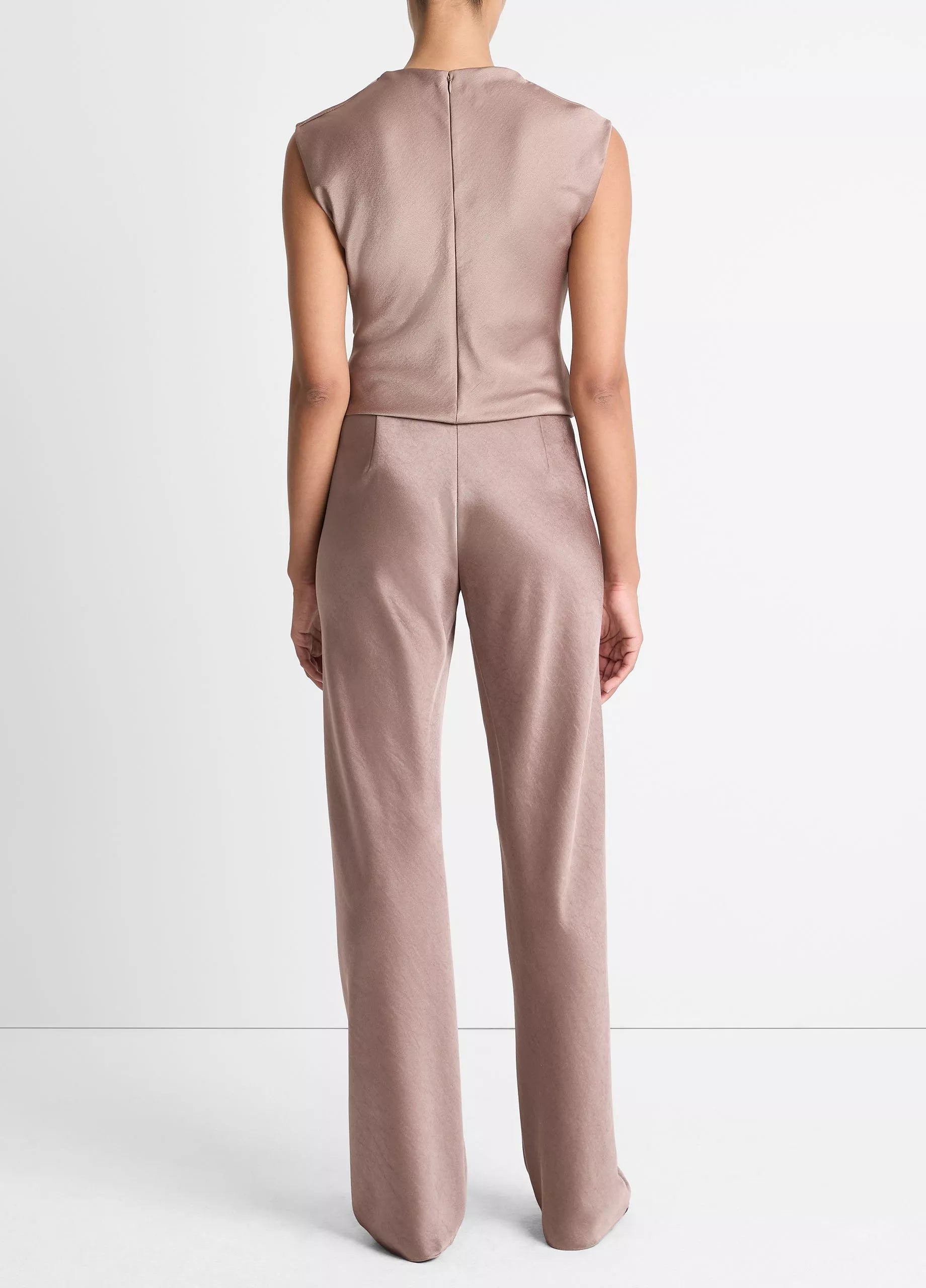 Broek Vince V9955 21907
