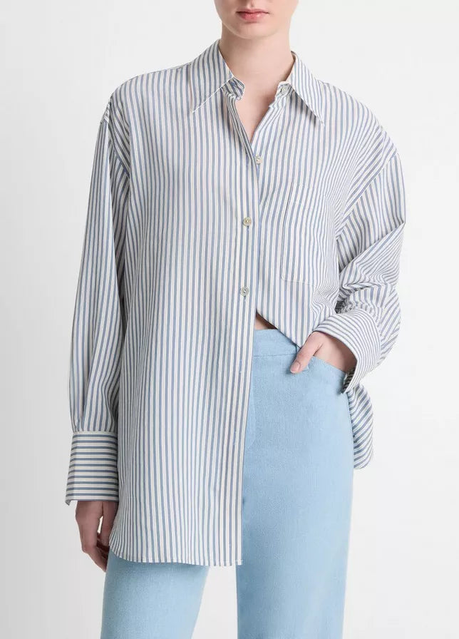 Blouse Vince V11081 3087