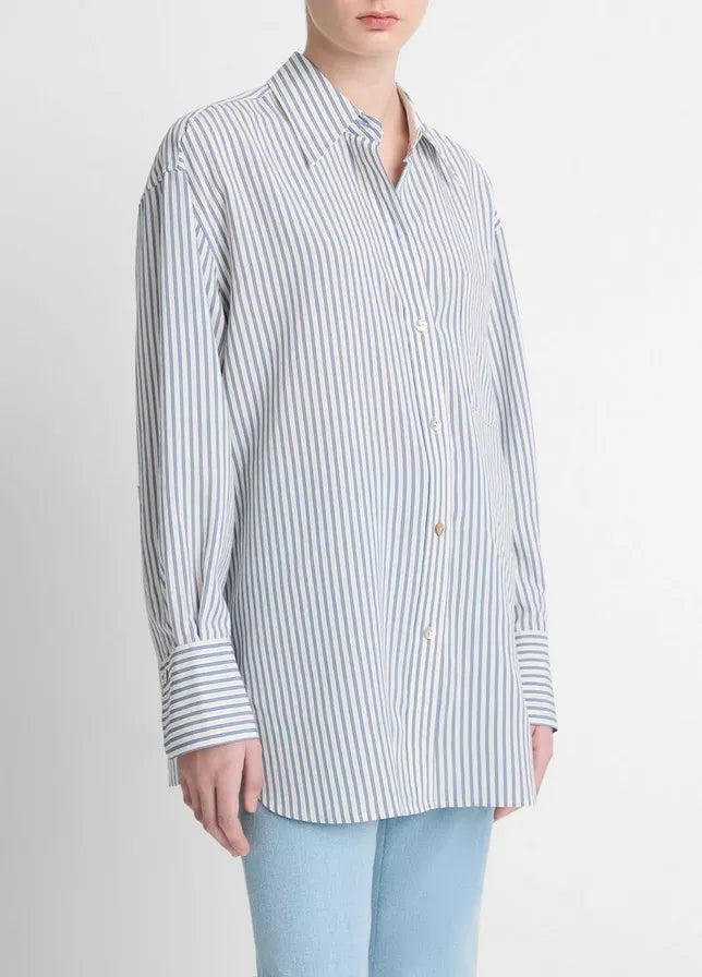 Blouse Vince V11081 3087