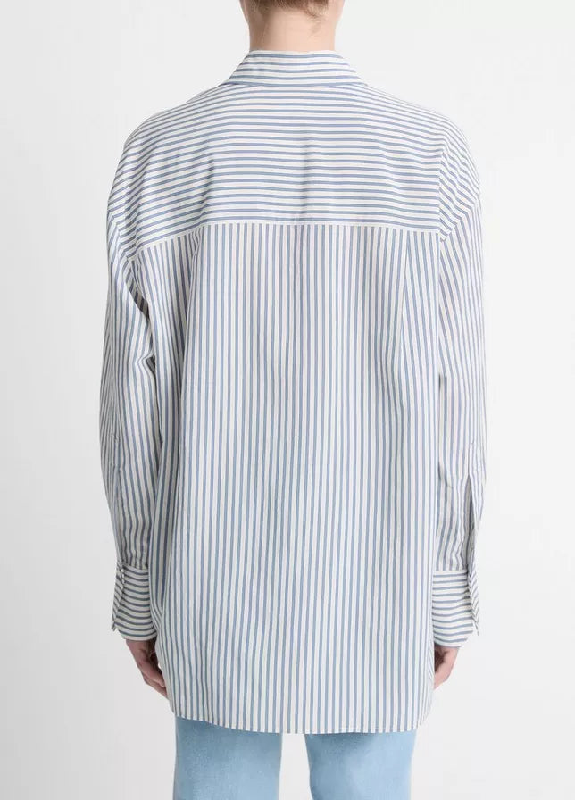 Blouse Vince V11081 3087