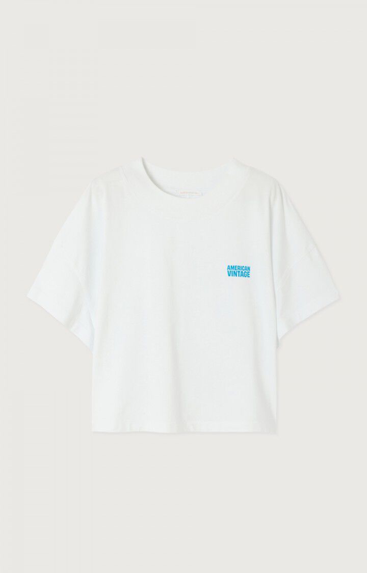 T-Shirt American Vintage GIX02B