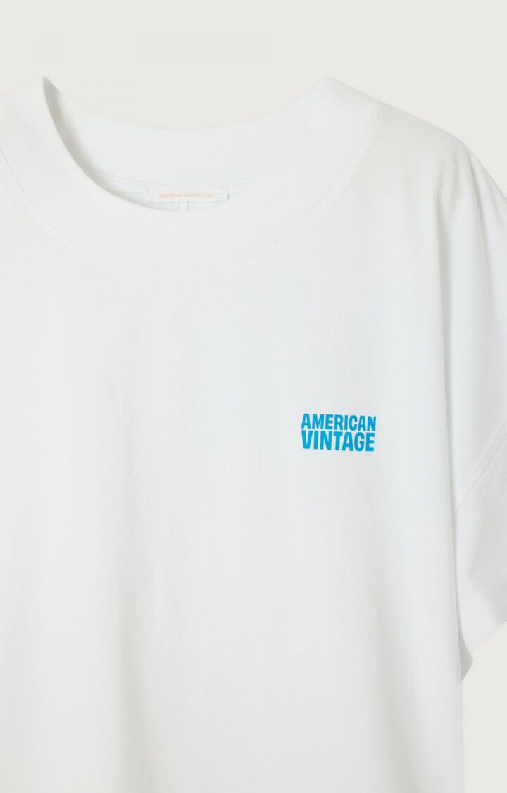 T-Shirt American Vintage GIX02B